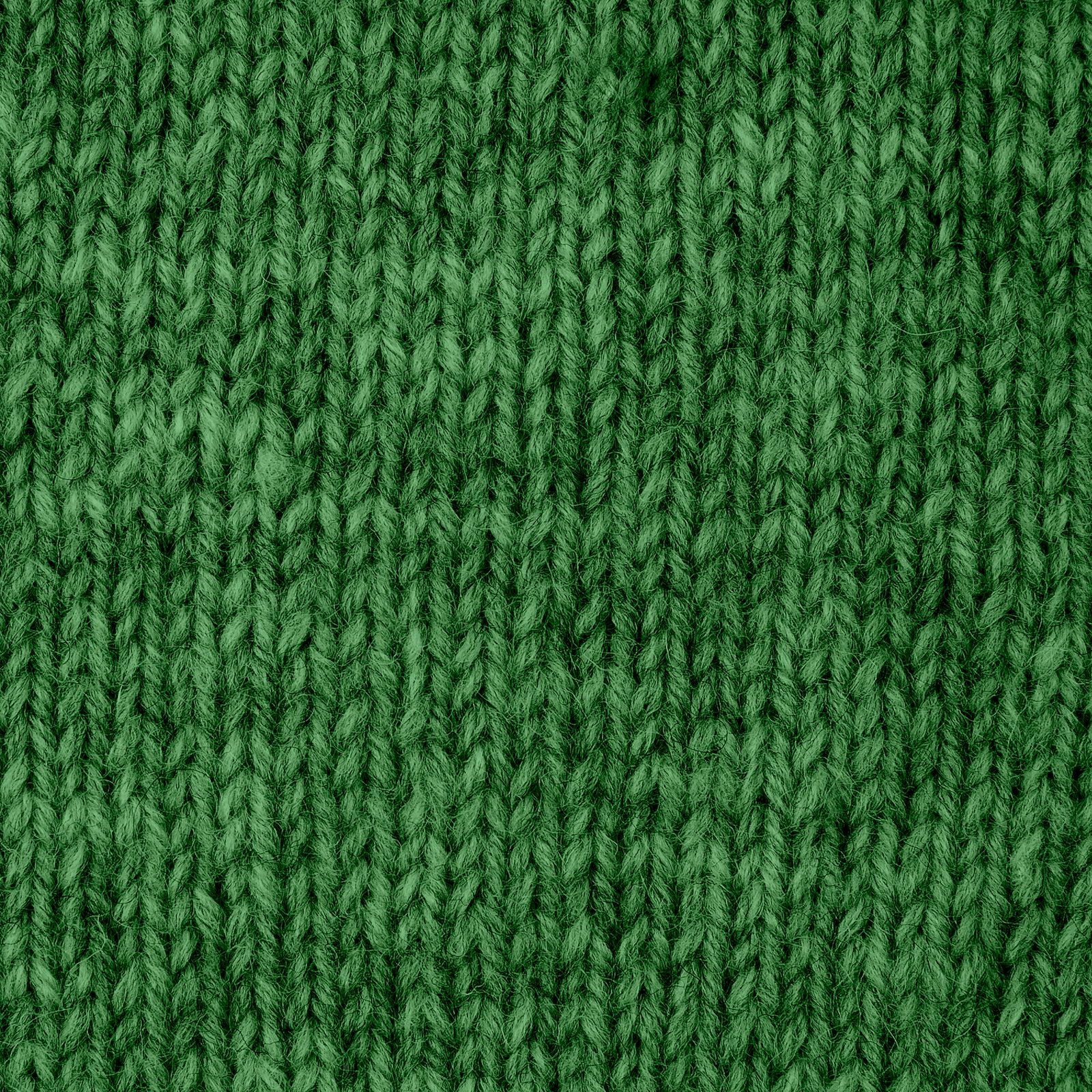 FRAYA, wool  yarn "Warm", green 90051027_sskit