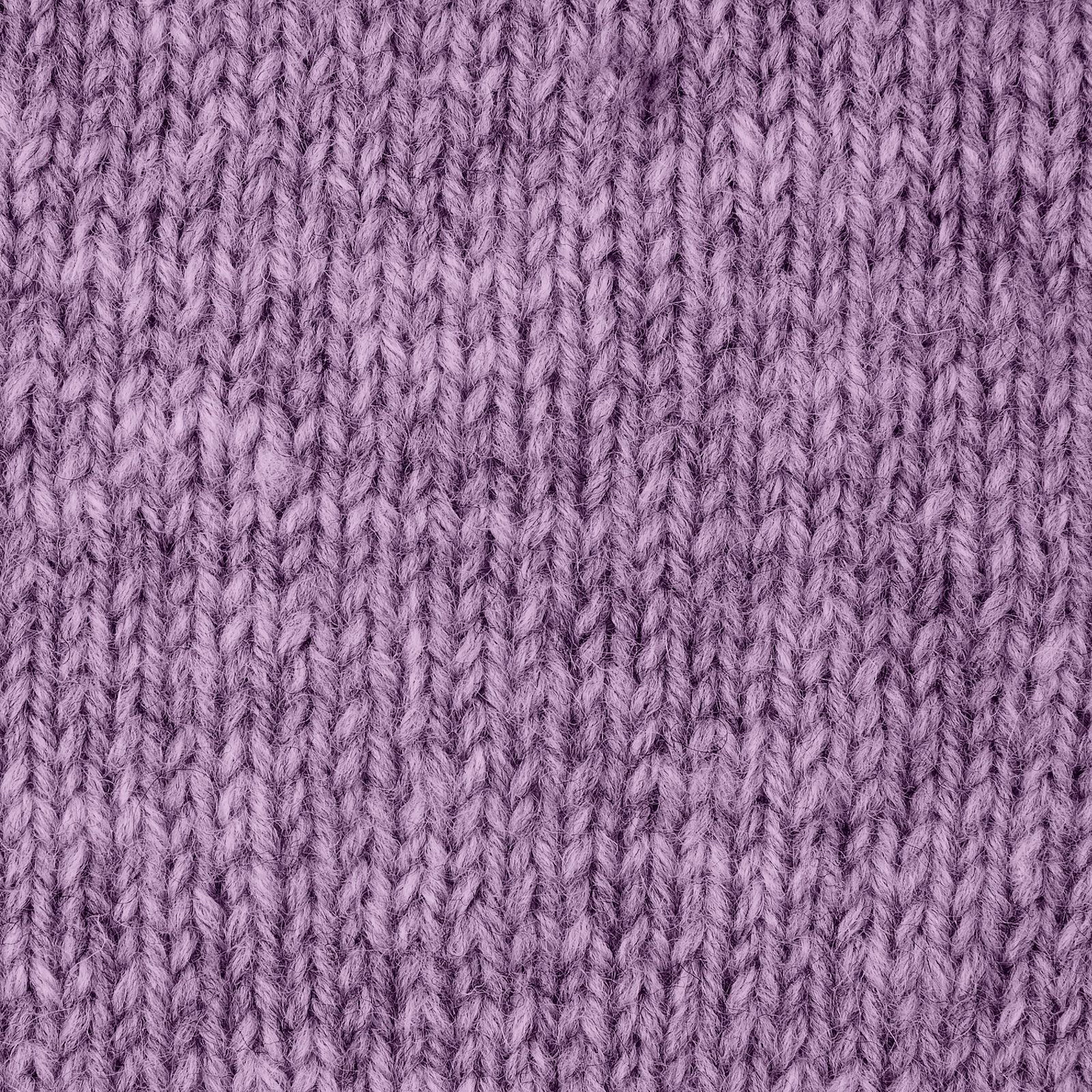 FRAYA, wool  yarn "Warm", lilac 90000134_sskit
