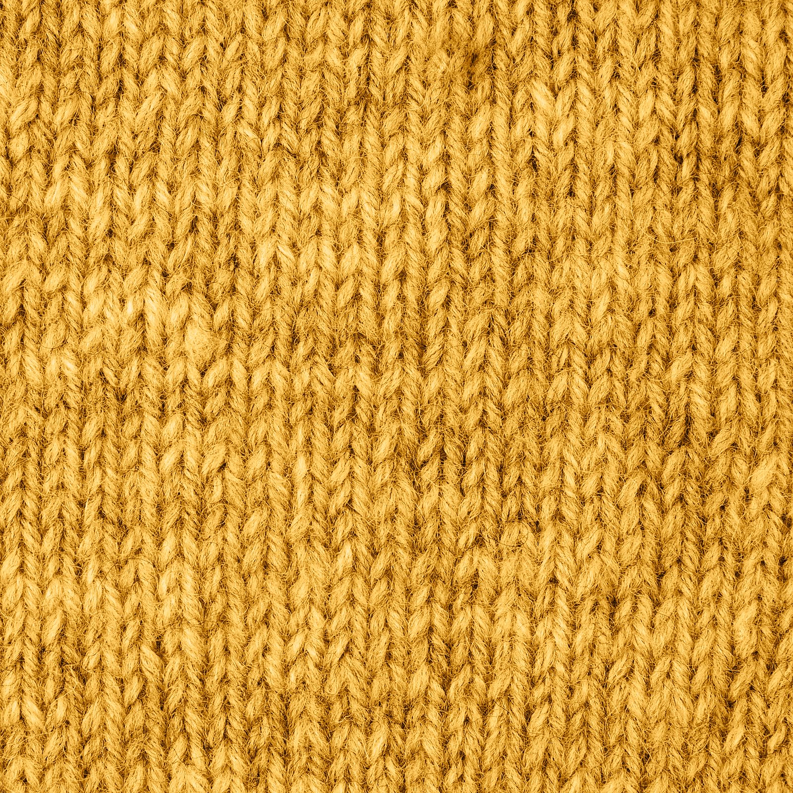 FRAYA, wool  yarn "Warm", mustard yellow 90051035_sskit