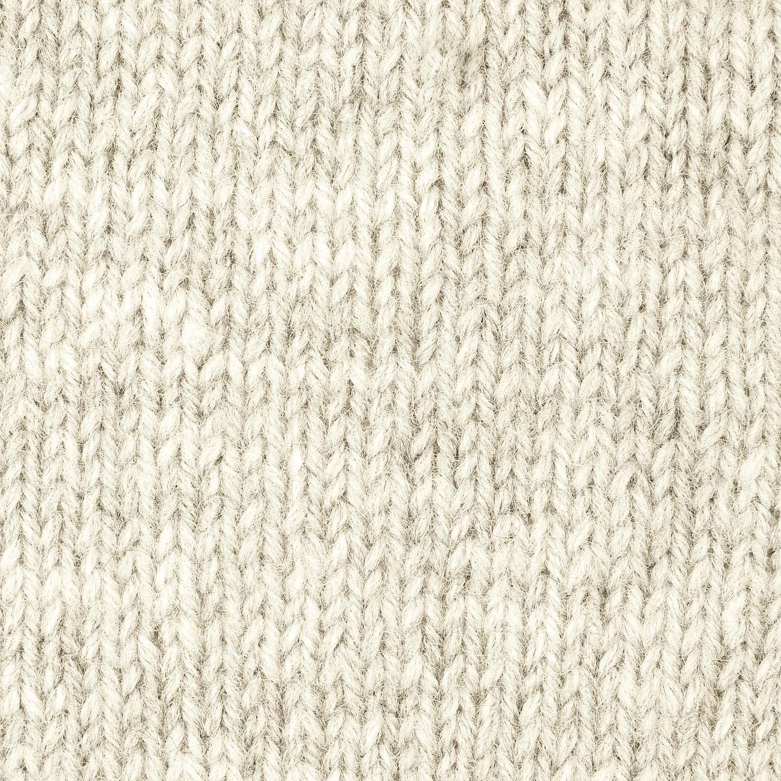FRAYA, wool  yarn "Warm", nature 90051002_sskit