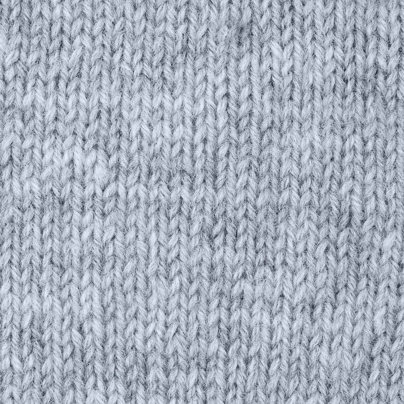 FRAYA, wool  yarn "Warm", pale blue 90000129_sskit