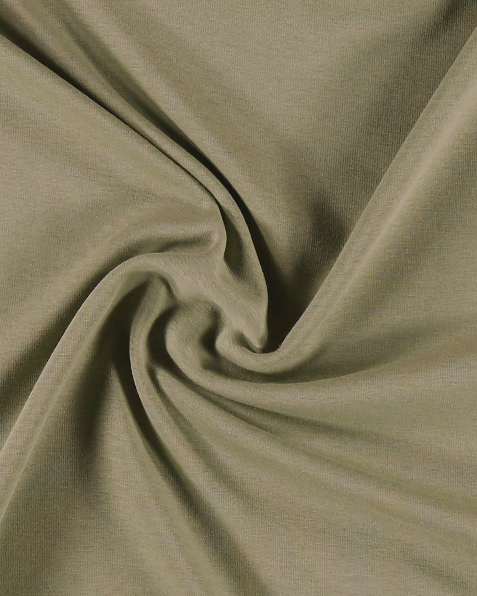 French terry fleece light dusty green 211928_pack