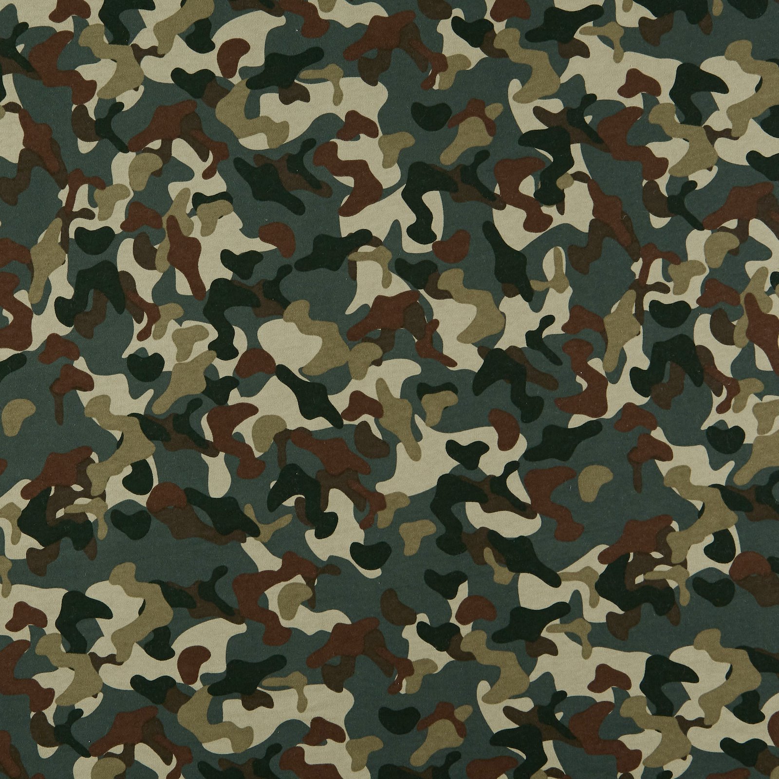 French terry with camouflage print 211950_pack_sp
