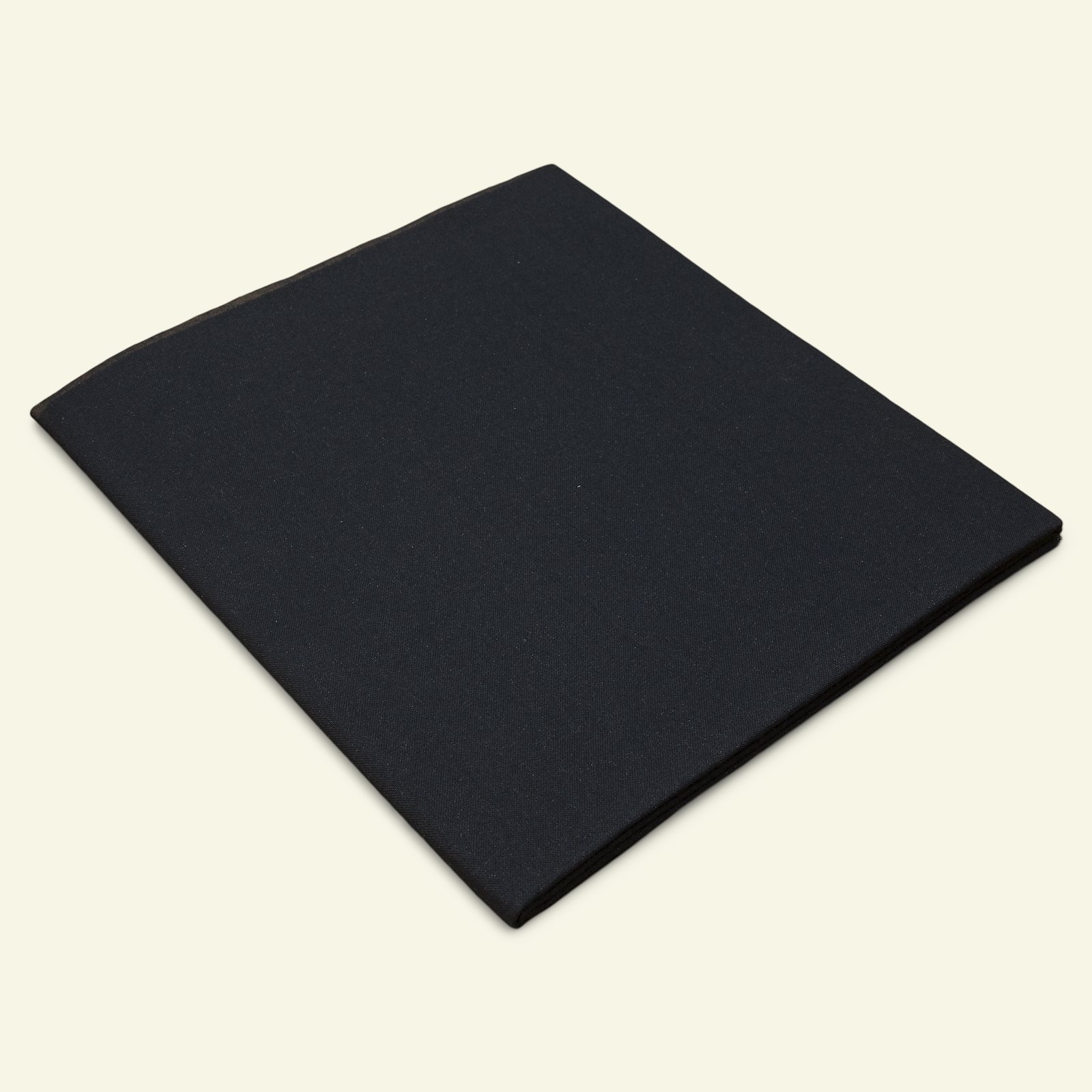 Freudenberg interlining black 90x100cm 9043_pack_b
