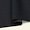 Freudenberg strygelærred sort 90x100cm