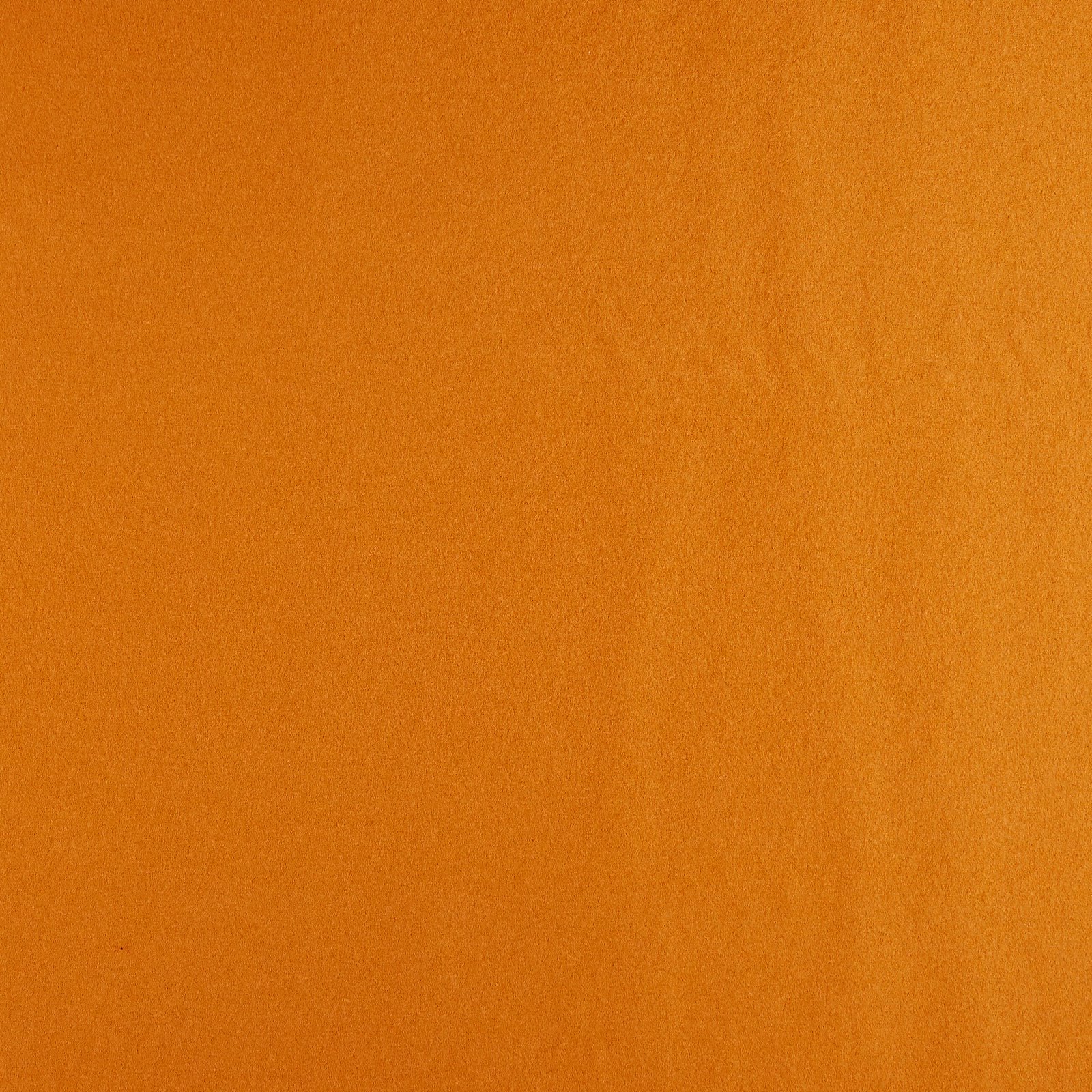 Gewebte Wolle strukturiert orange 300242_pack_solid