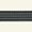 Gjordbånd 38mm grå/sort 5m