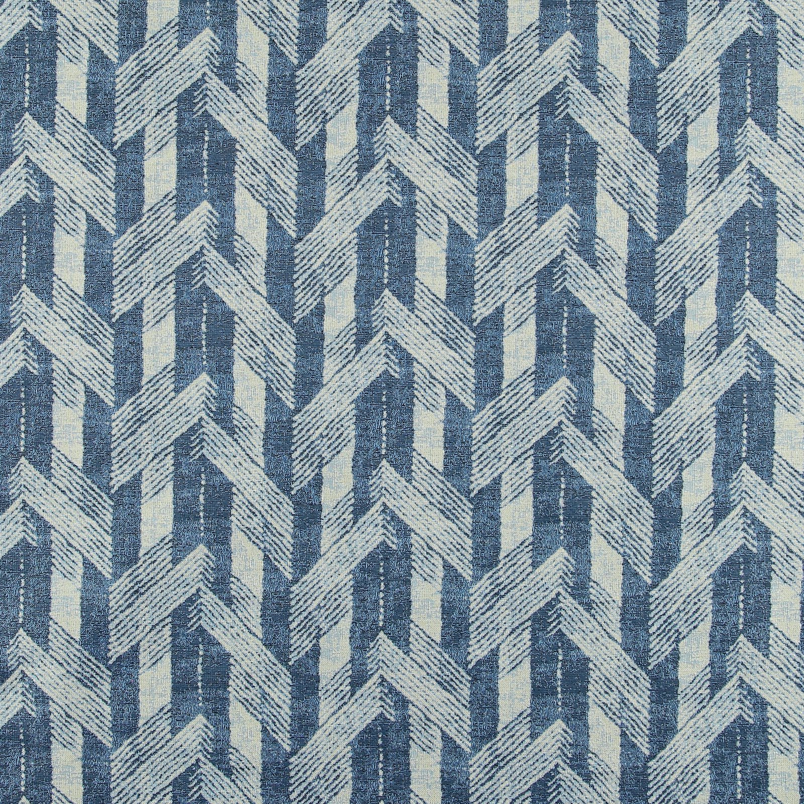 Gobelin offwhite/dusty dark blue pattern 824168_pack_sp