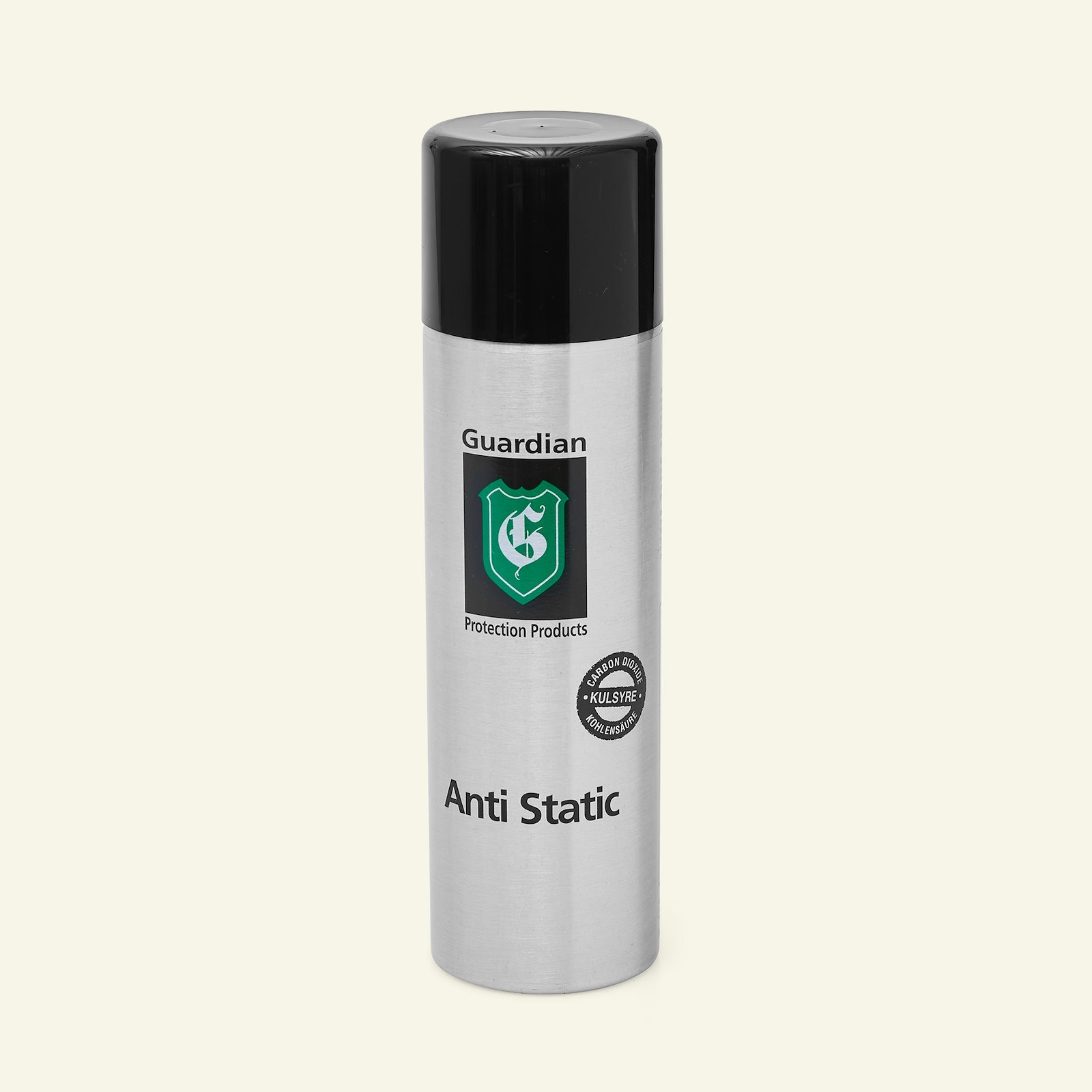 Guardian anti static spray 500ml 29918_pack
