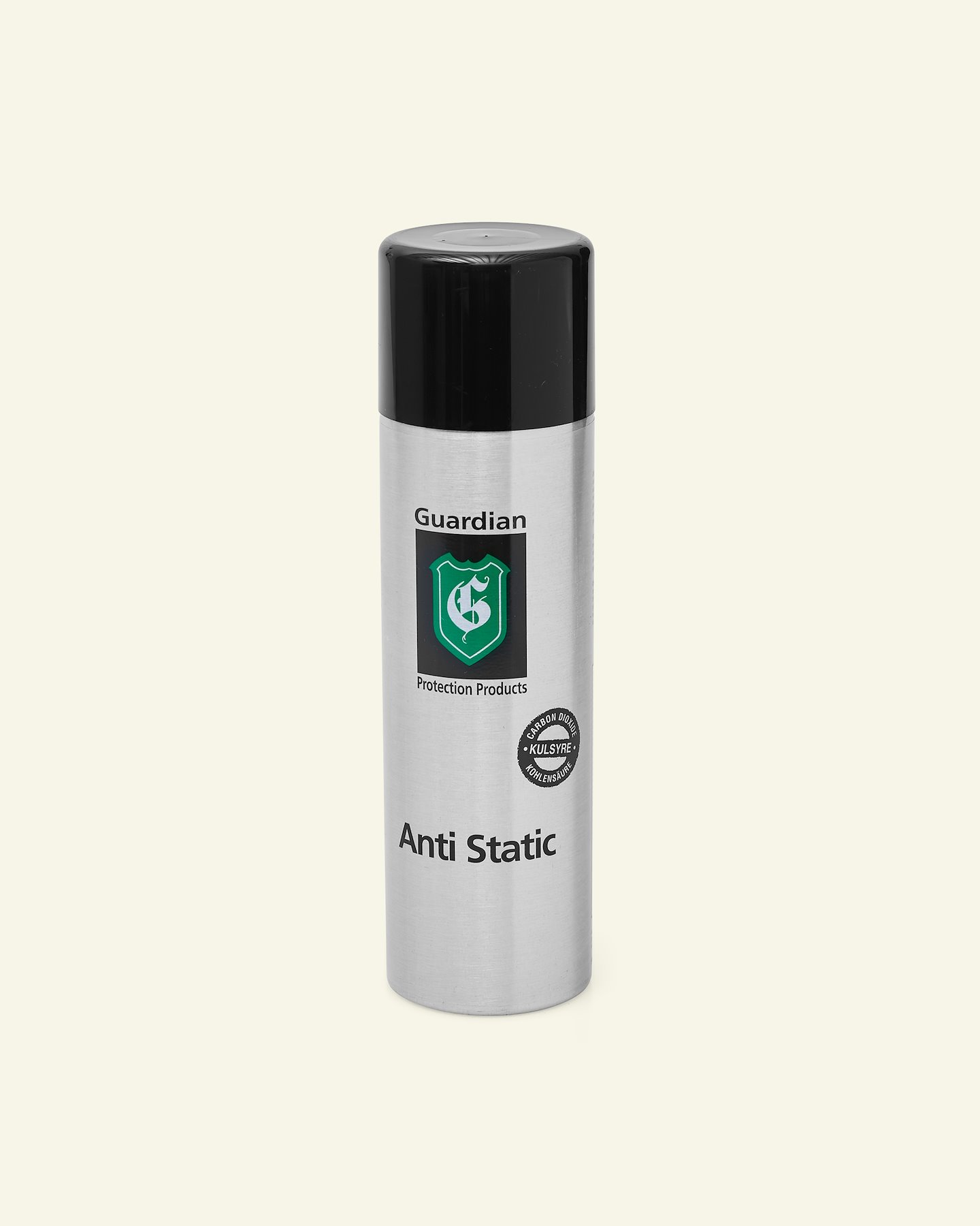 Guardian antistatisk spray 500ml 29918_pack