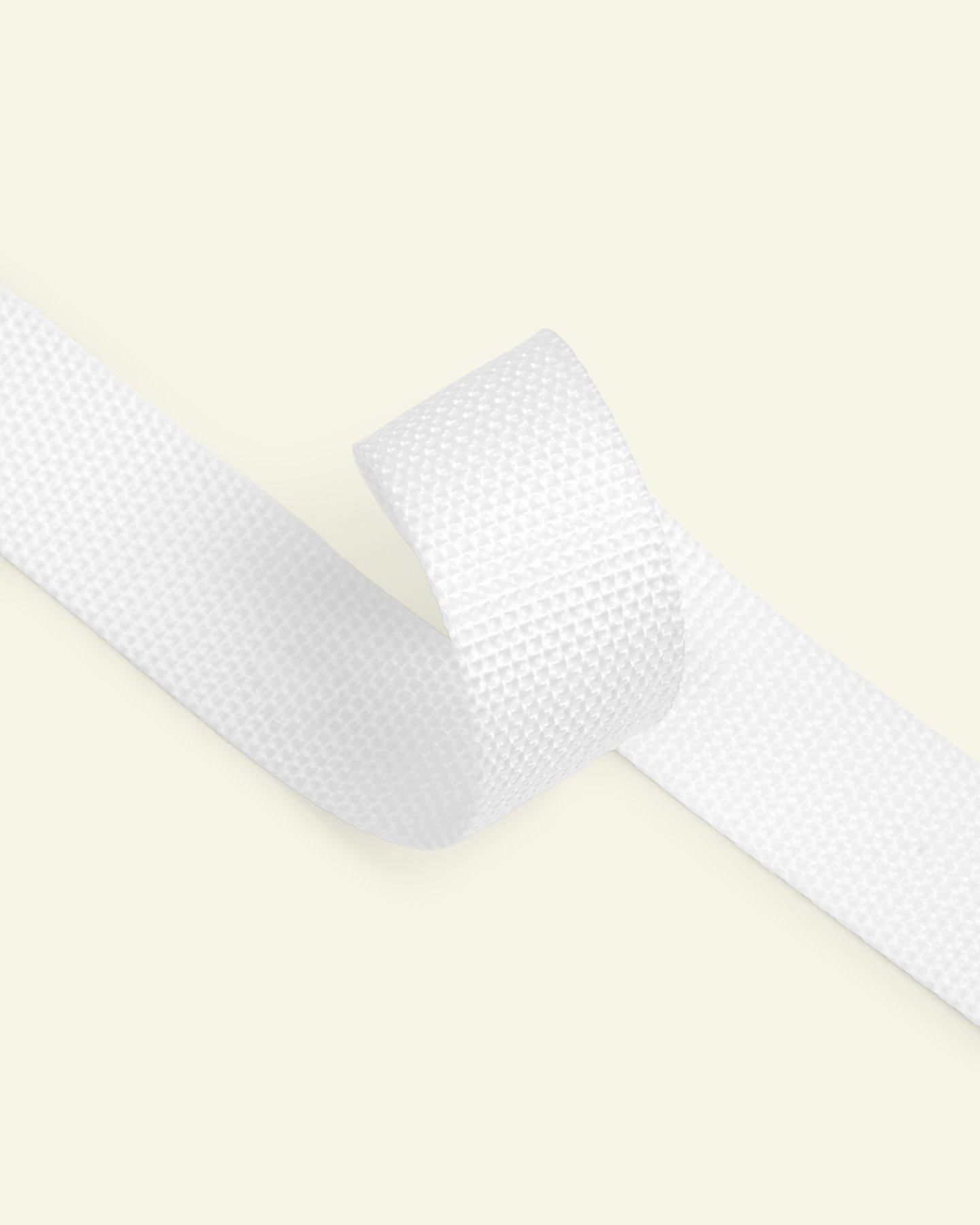 Gurtband 25mm Weiß, 5m 80004_pack.png