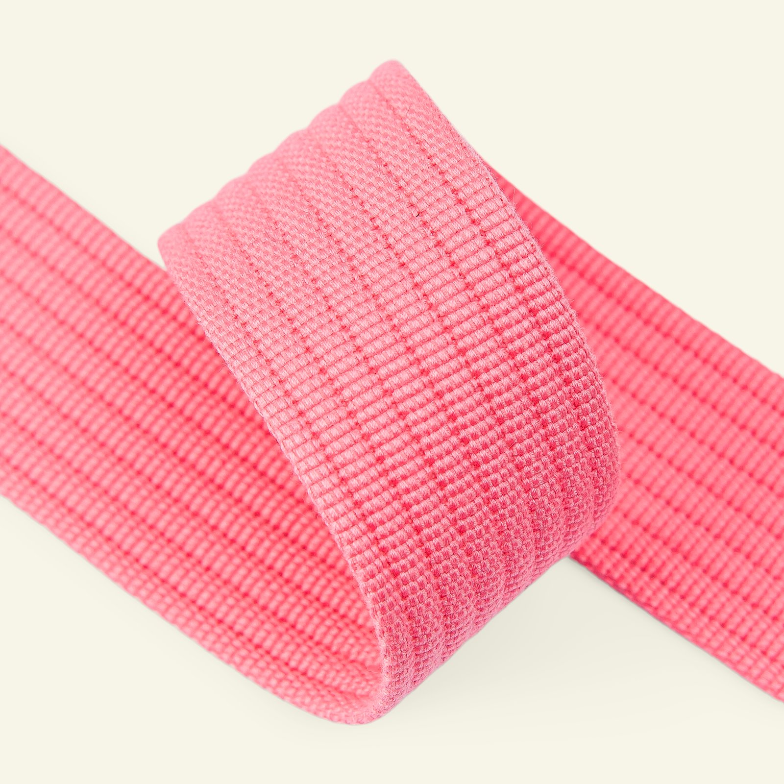 Gurtband 40mm pink 2mtr. 22404_pack