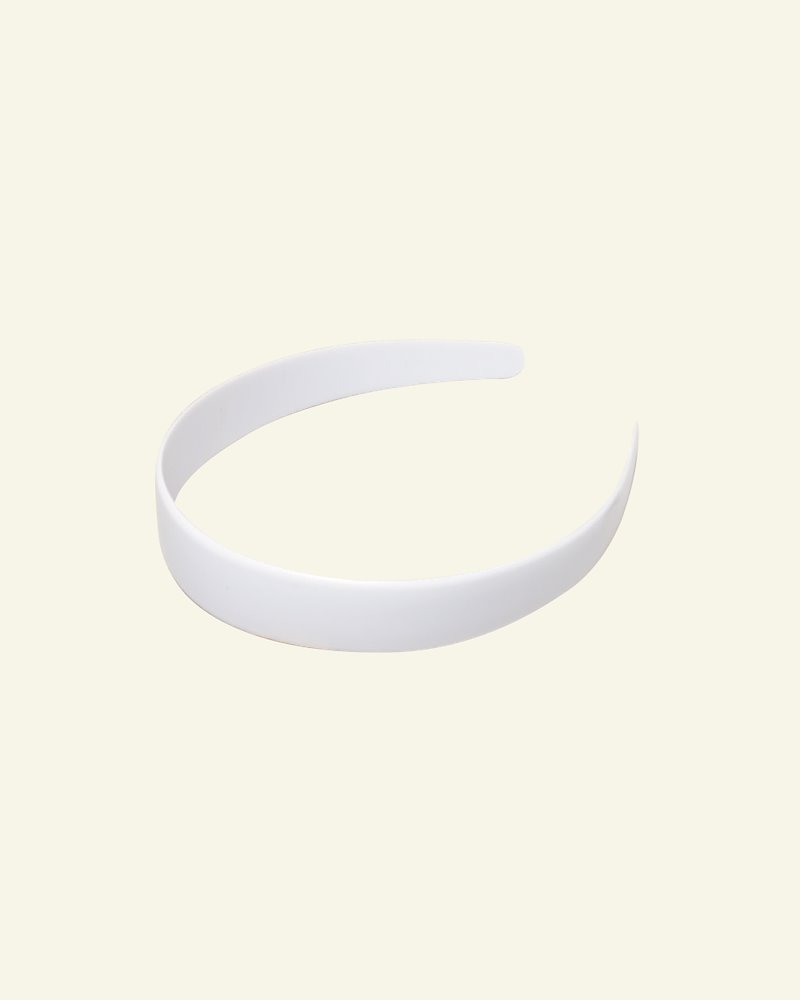 Hair band 25mm 45730_pack