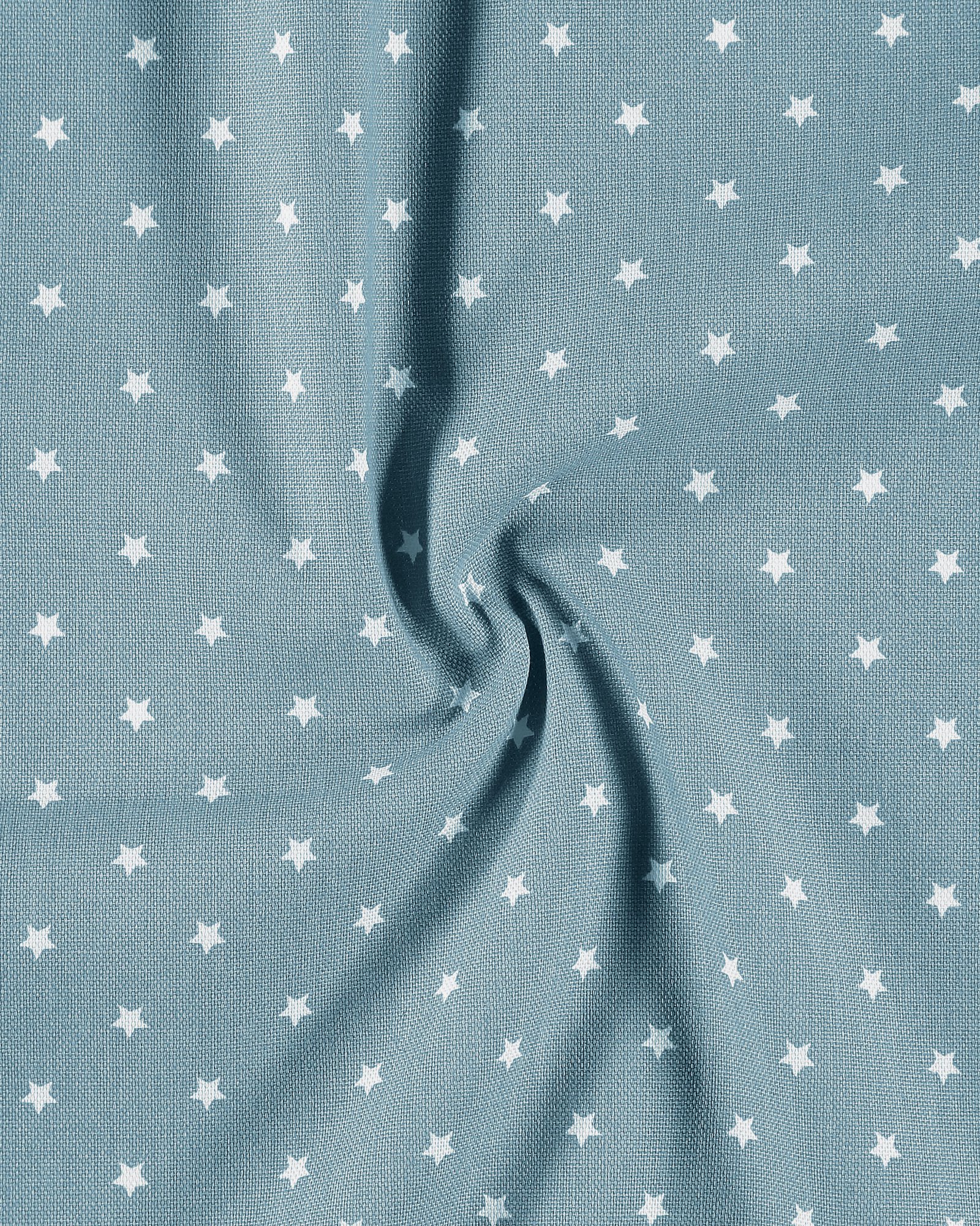 Half panama dusty blue w stars 750016_pack