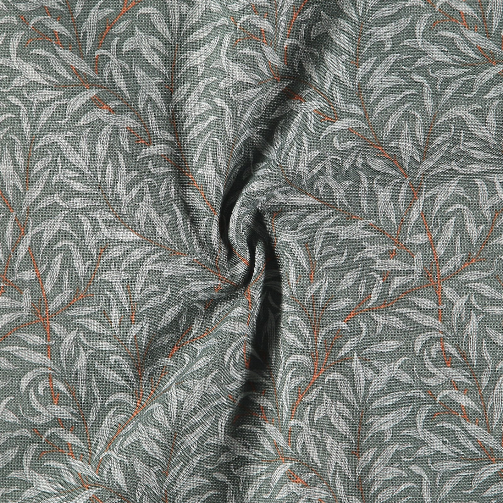 Halfpanama grey with leaves 816284_pack