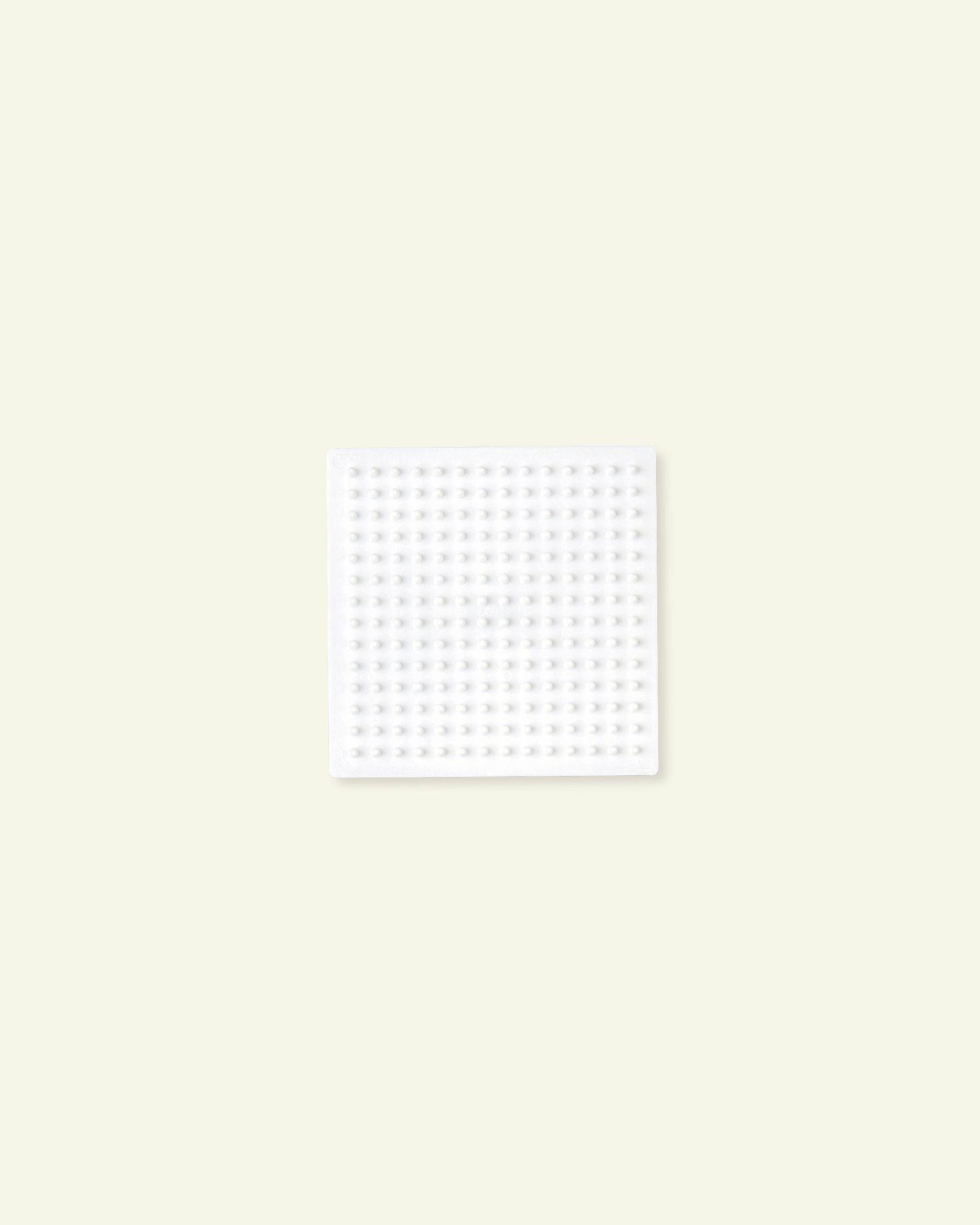 Hama pärlplatta fyrkant, 7,5x7,5 cm 28466_pack