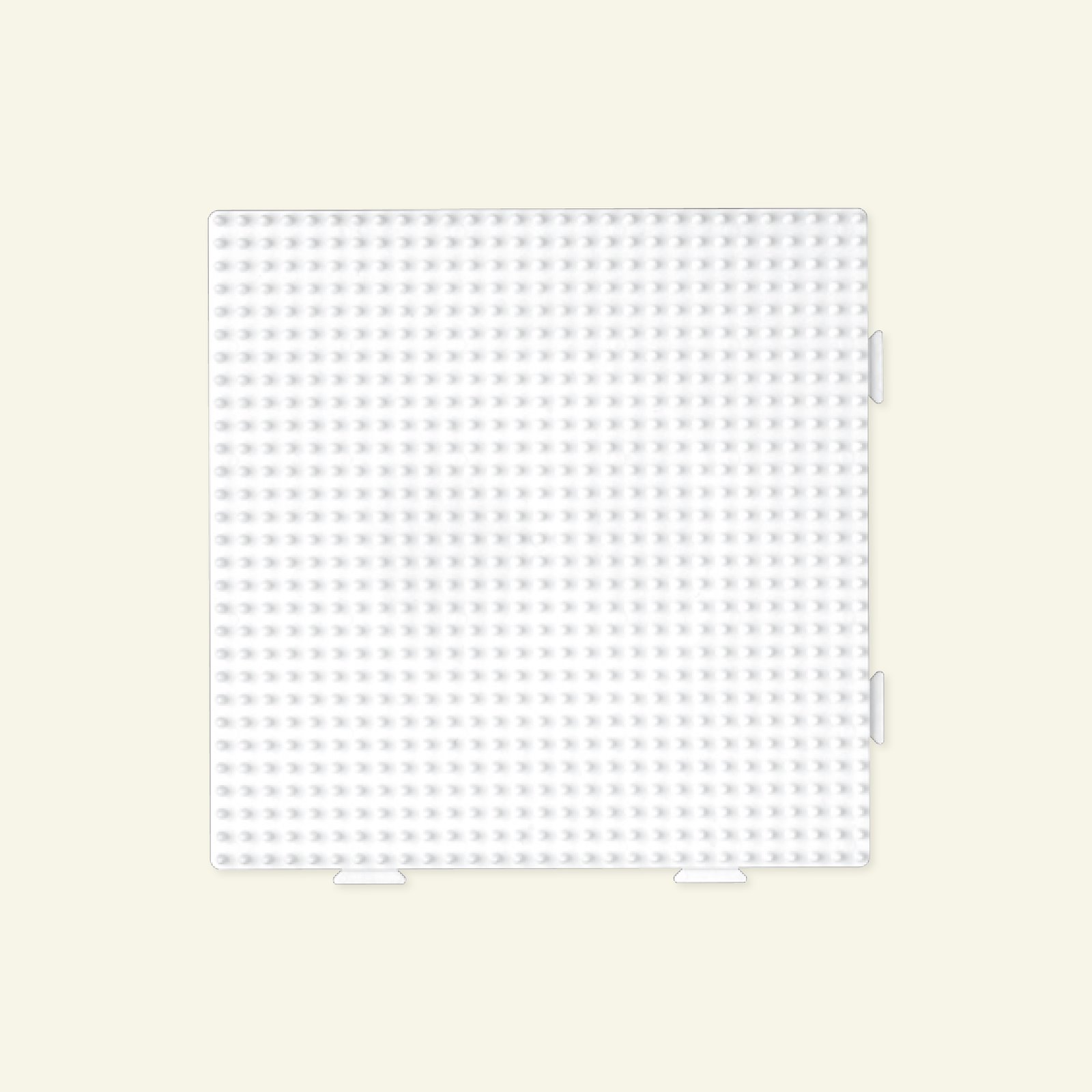 HAMA pegboard connect square 15x15cm 28384_pack