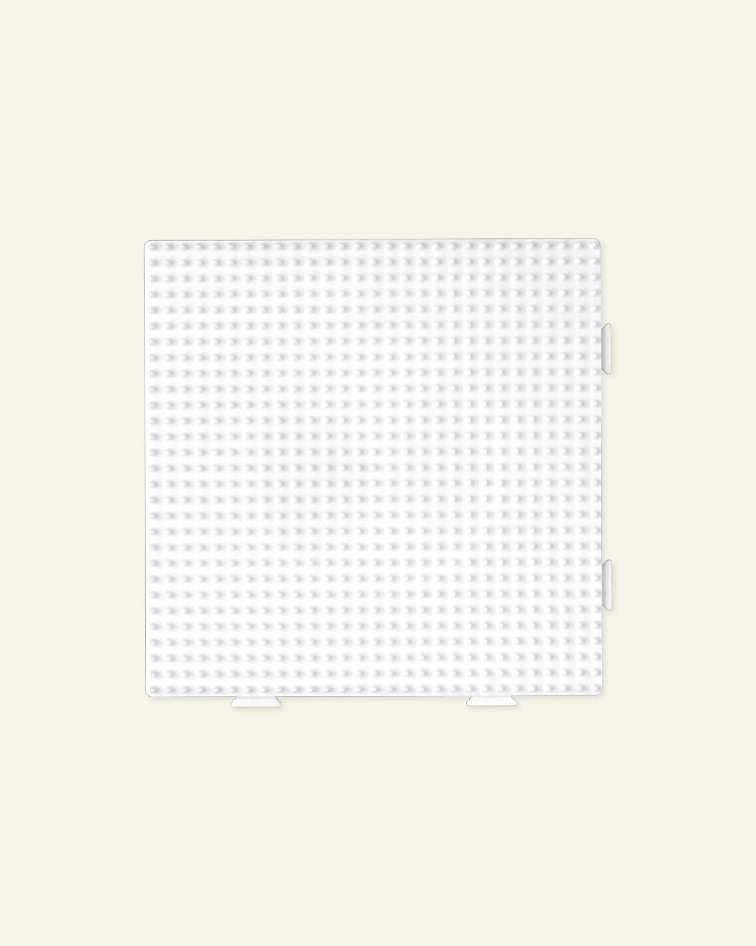 HAMA pegboard connect square 15x15cm 28384_pack