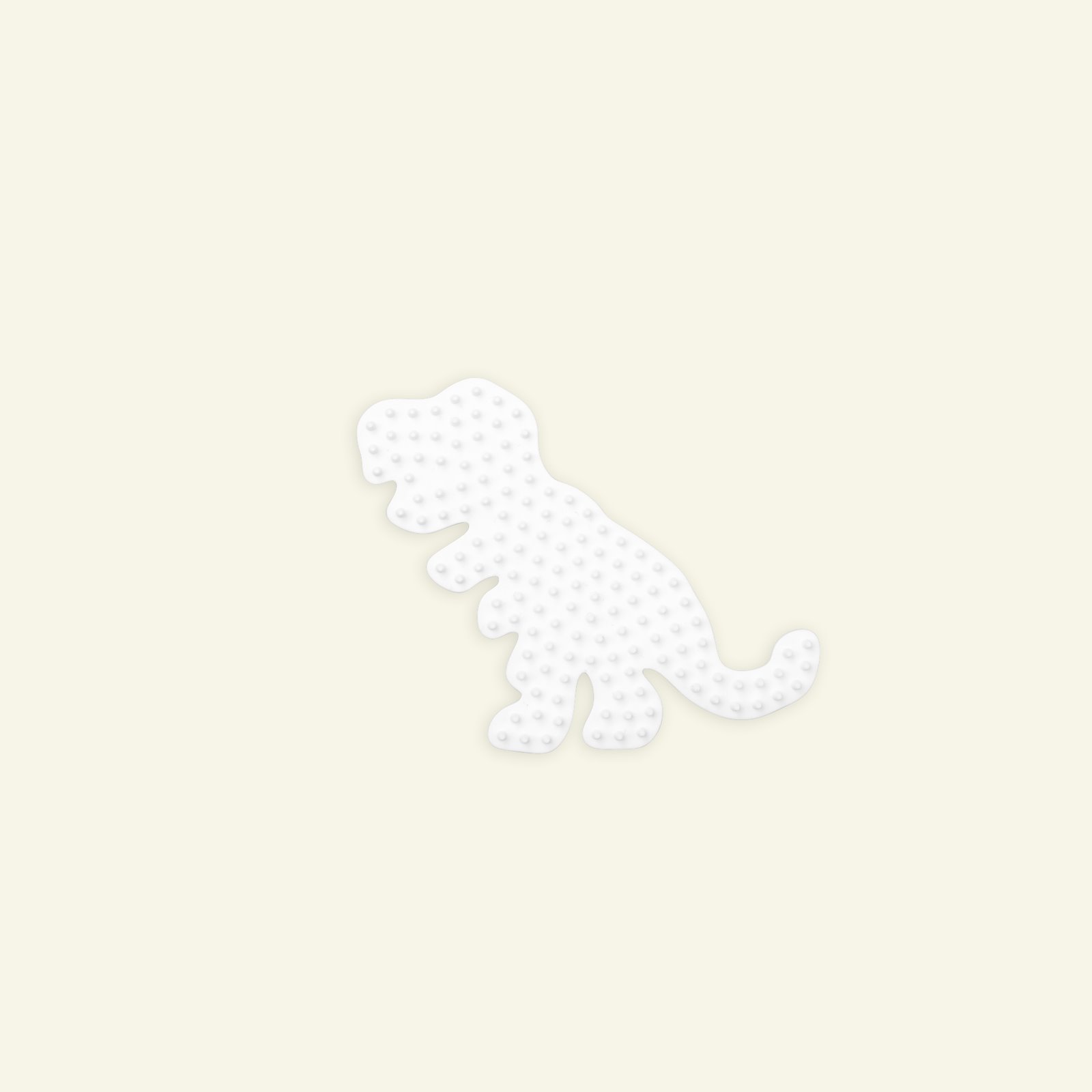 Hama stiftplade dinosaur 8,5x10cm 28474_pack