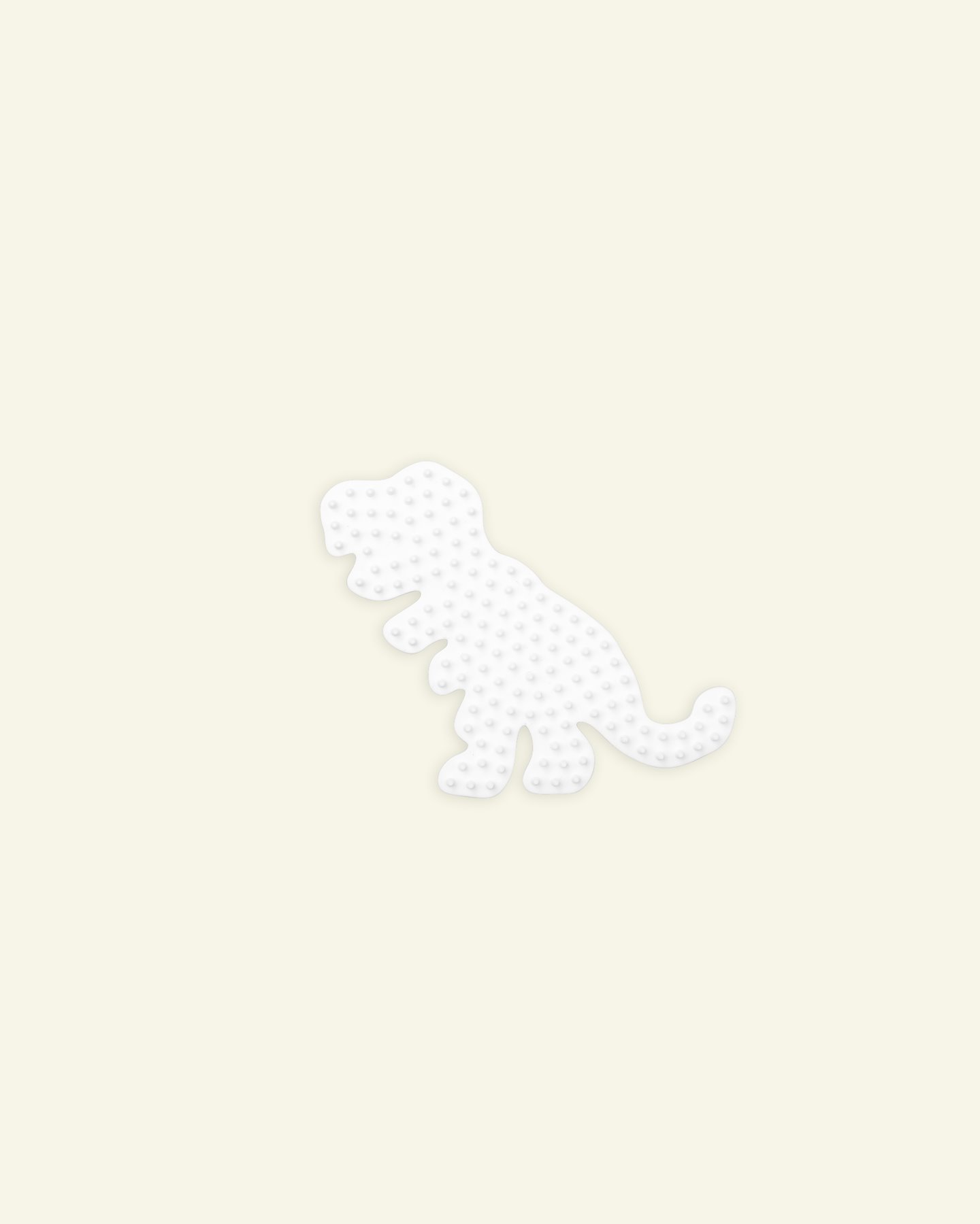 Hama stiftplade dinosaur 8,5x10cm 28474_pack