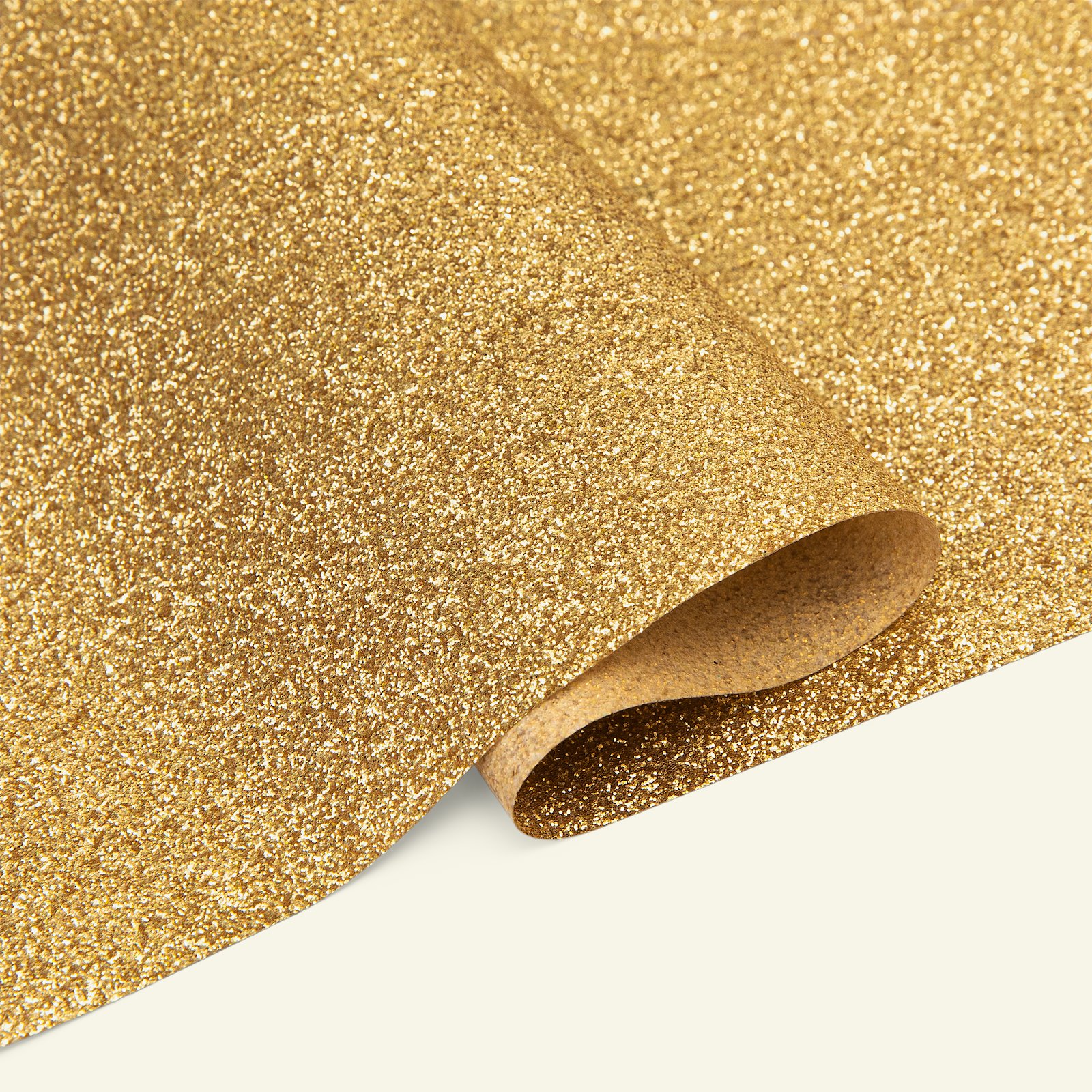 Heat transfer 25x30cm glitter gold col. 28118_pack