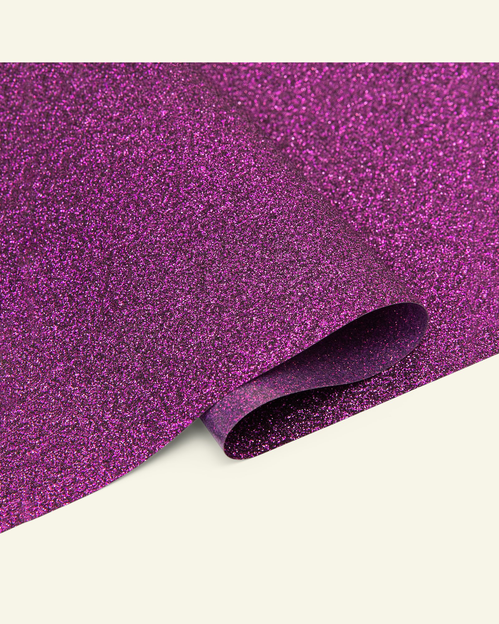 Heat transfer 25x30cm glitter purple 28113_pack