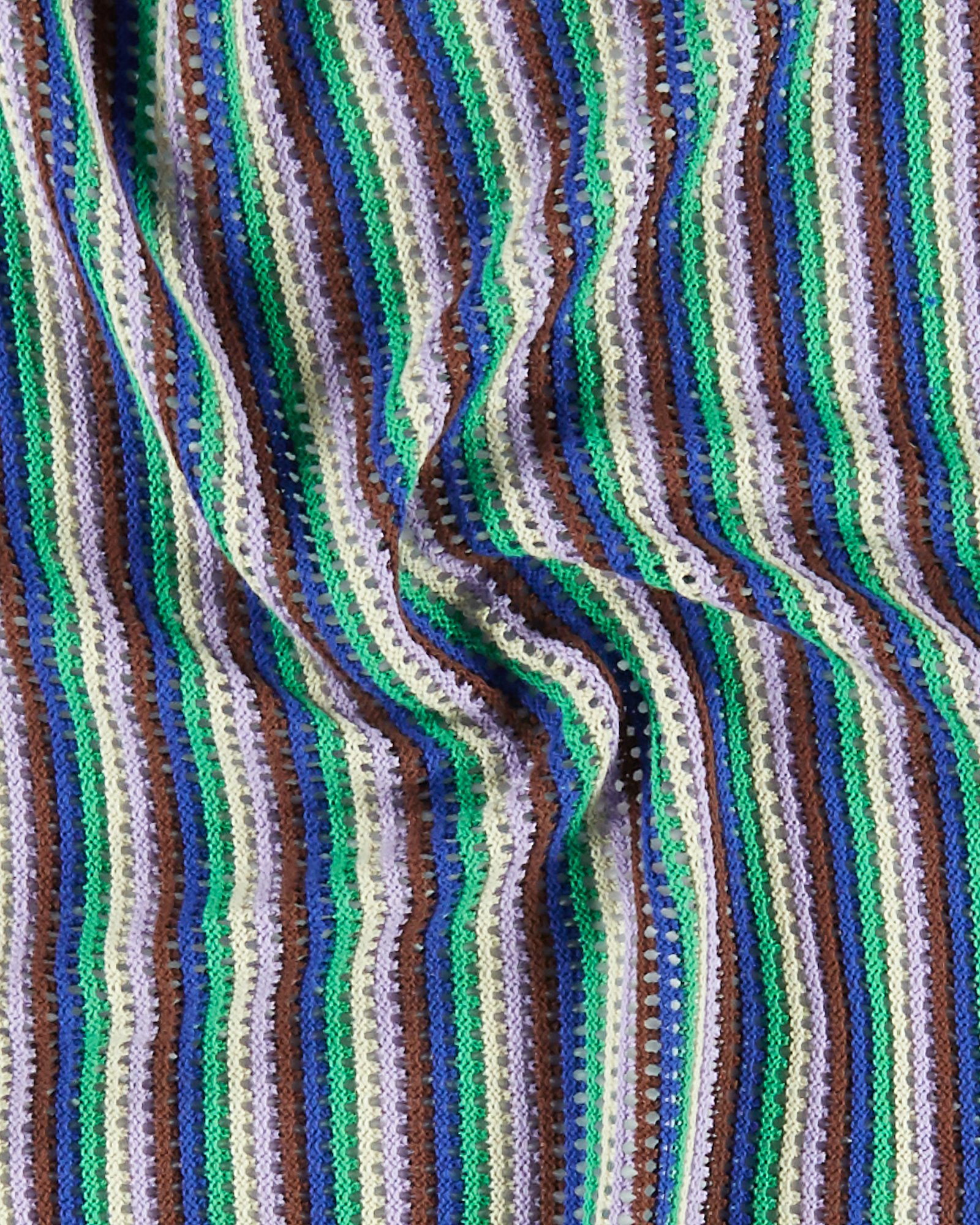 Heklet look med multifargede GF striper 240502_pack
