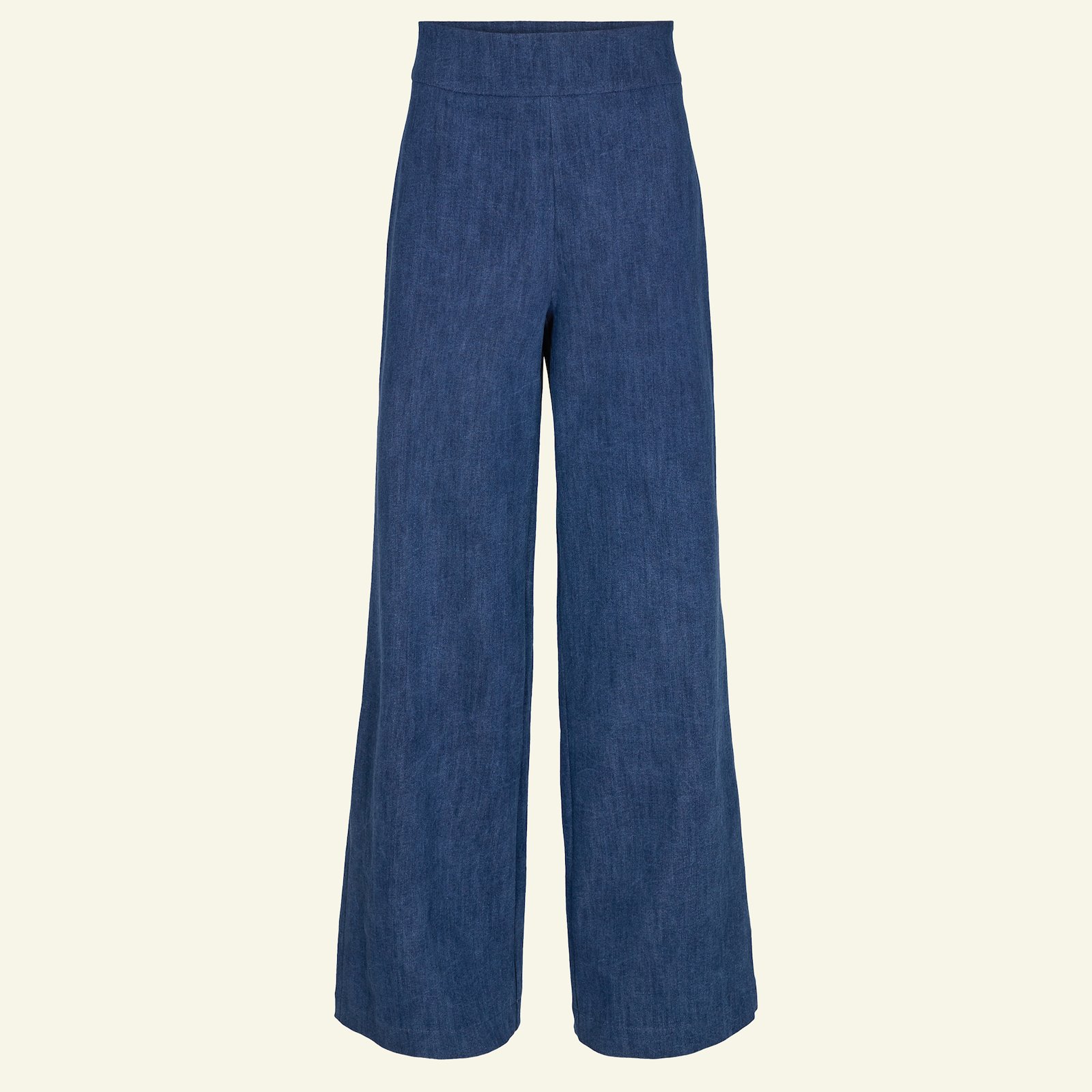 Highwaist and wide legs trousers, 36/8 p20052_460851_sskit