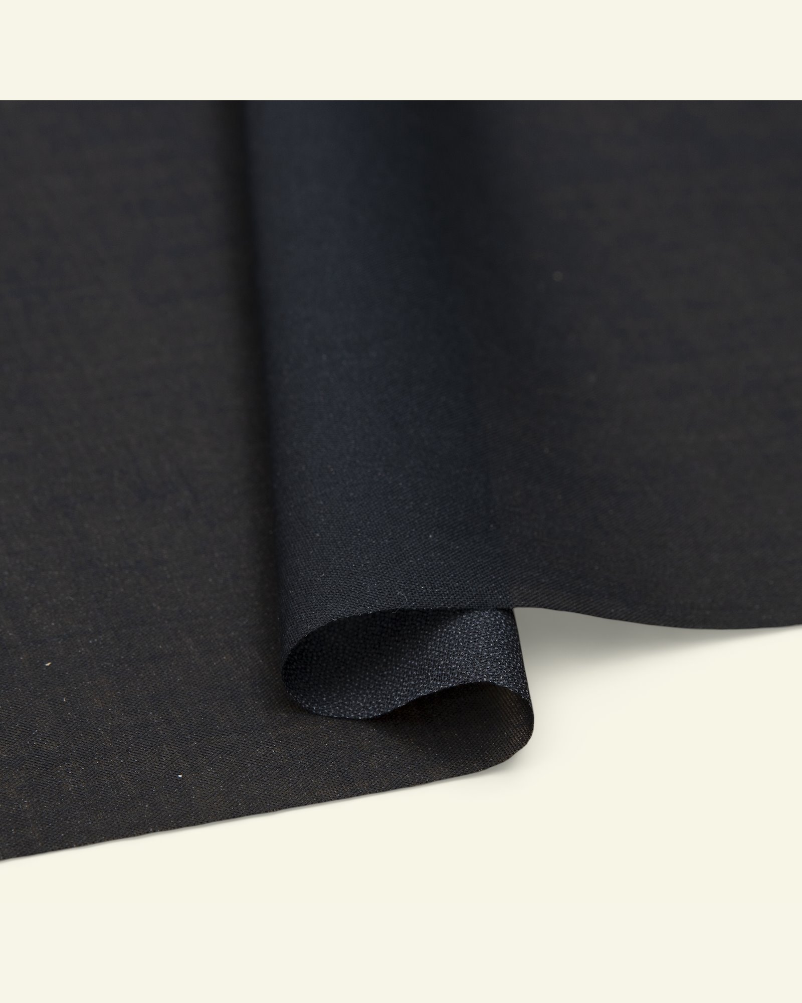 Interlining woven black ironing lightwei 9083_pack