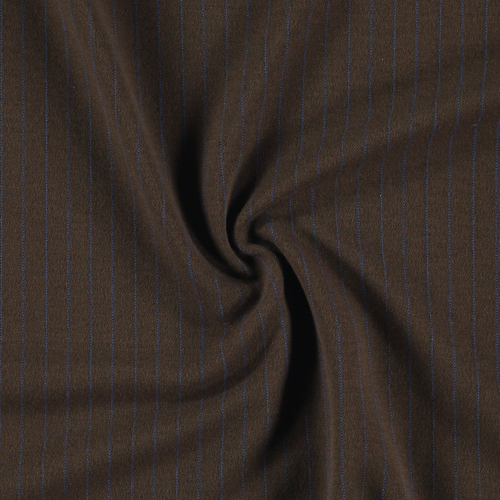 Interlock jersey brown/cobalt stripes 230699_pack