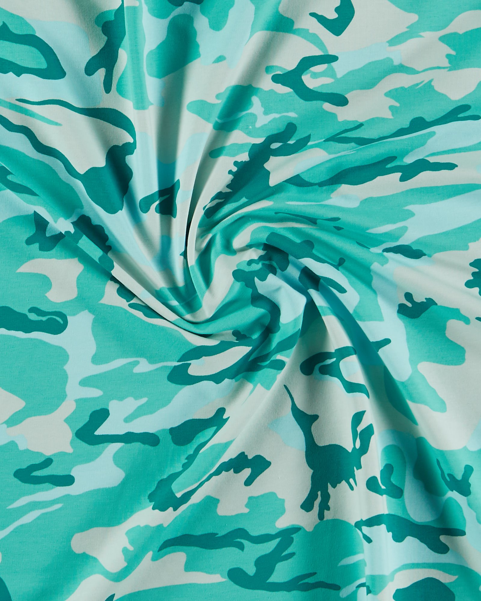 Isoli lys mint m camouflage print ruet 211937_pack