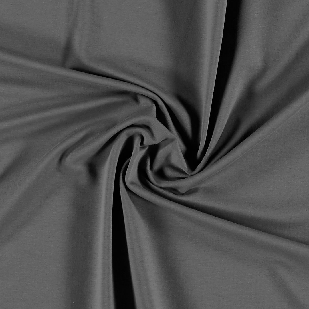 Billede af Isoli m stretch mørk grå børstet