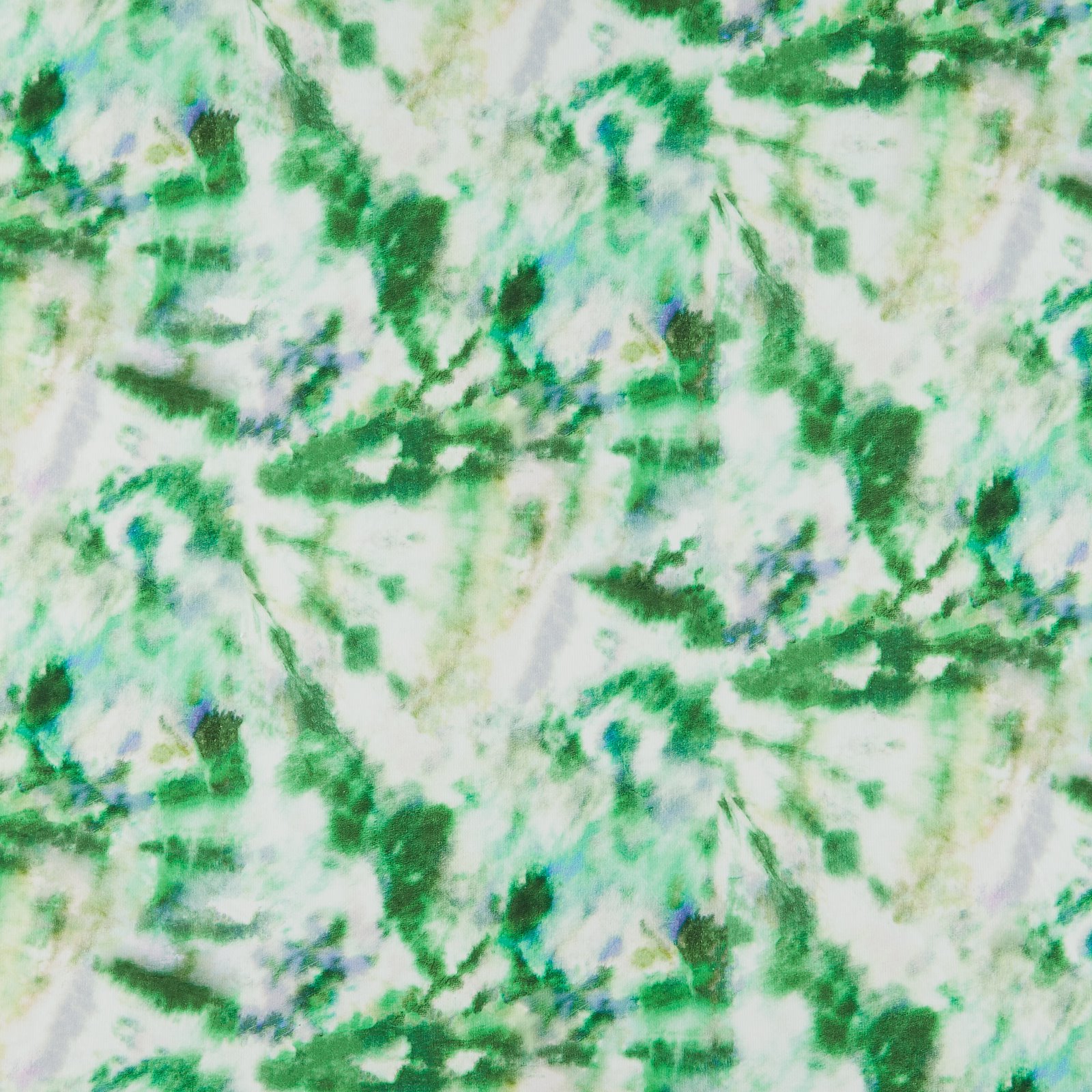 Isoli med grønt batikkprint børstet 211948_pack_sp
