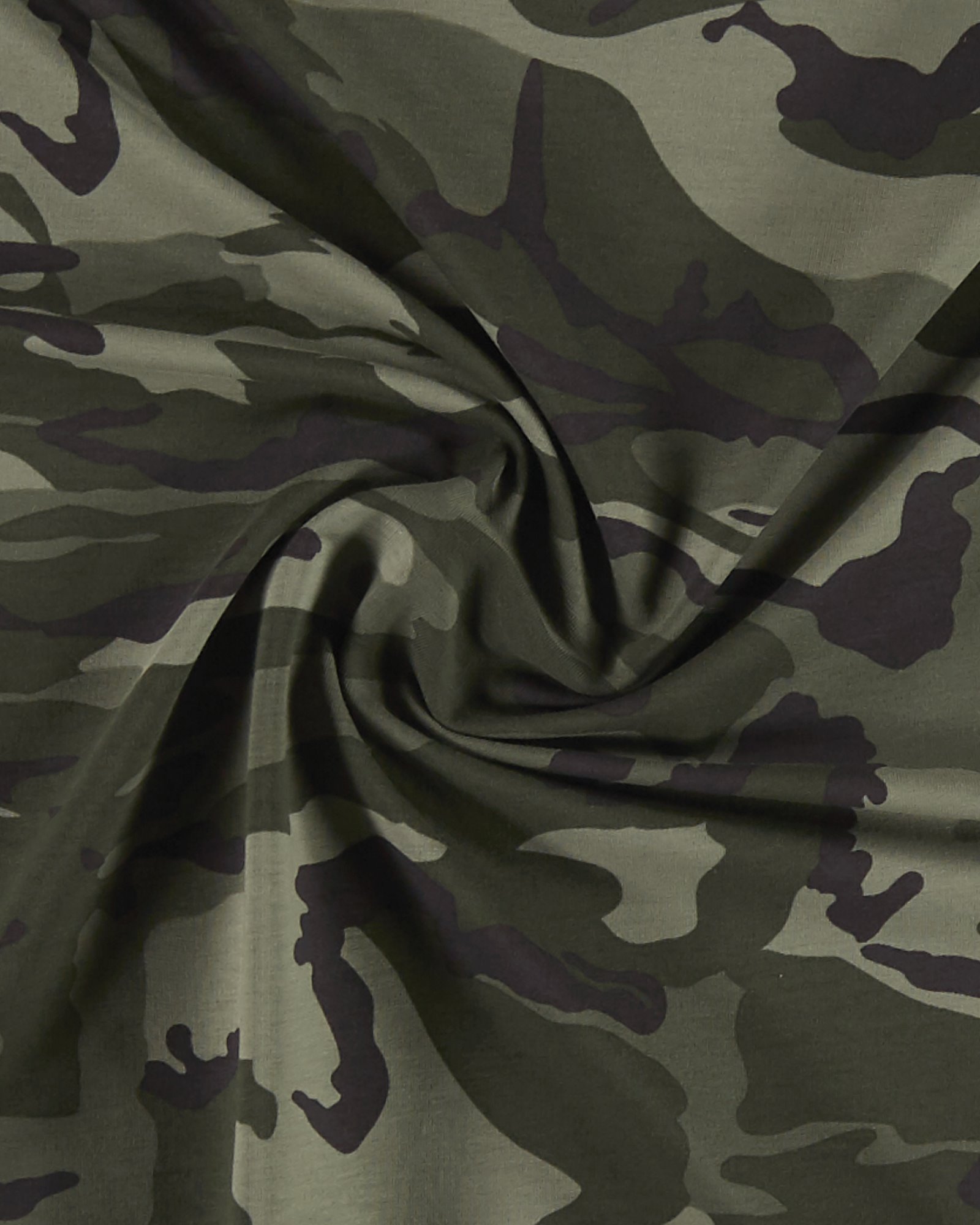 Isoli varm grå med camouflage print ruet 211929_pack