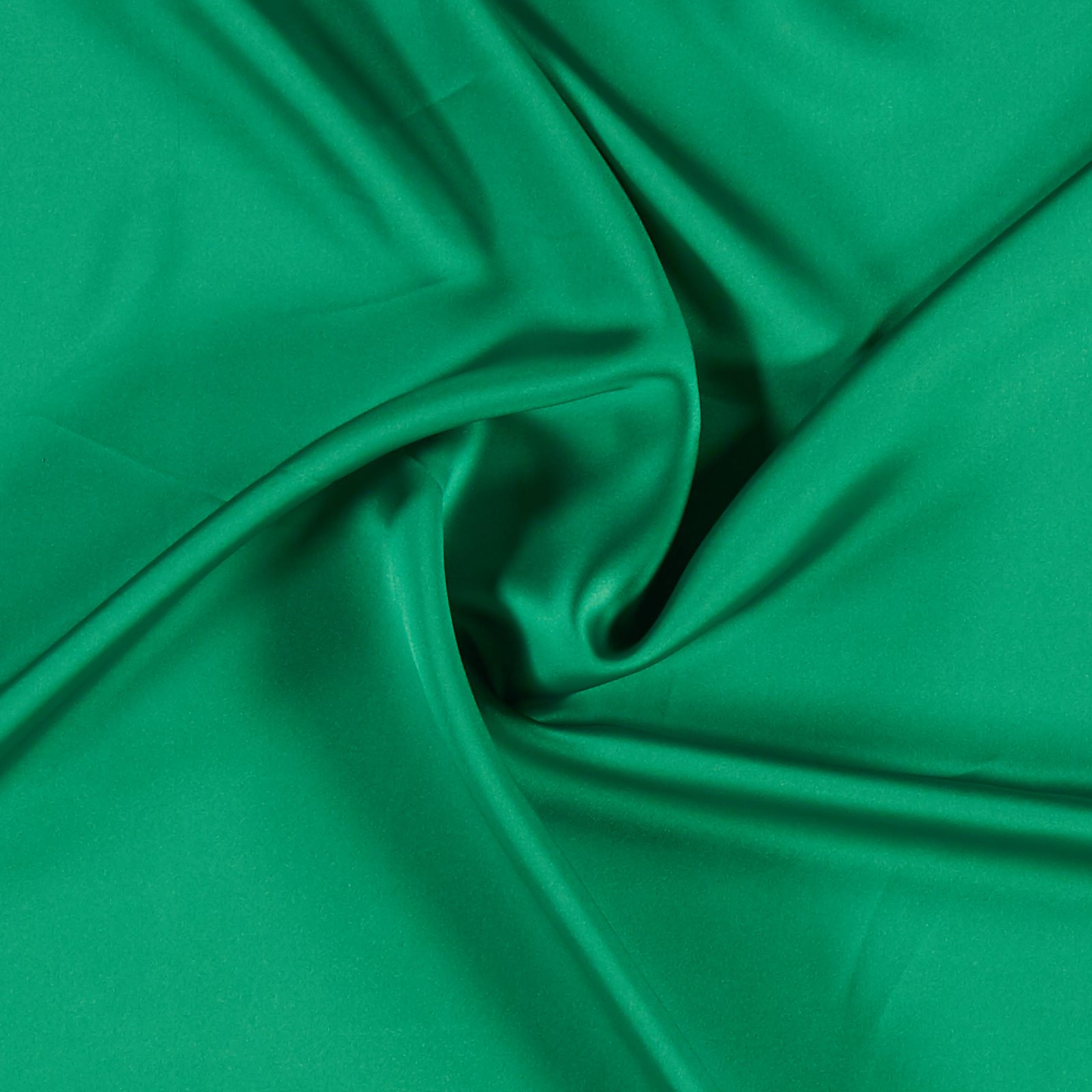 Italian polyester satin bright green 625092_pack