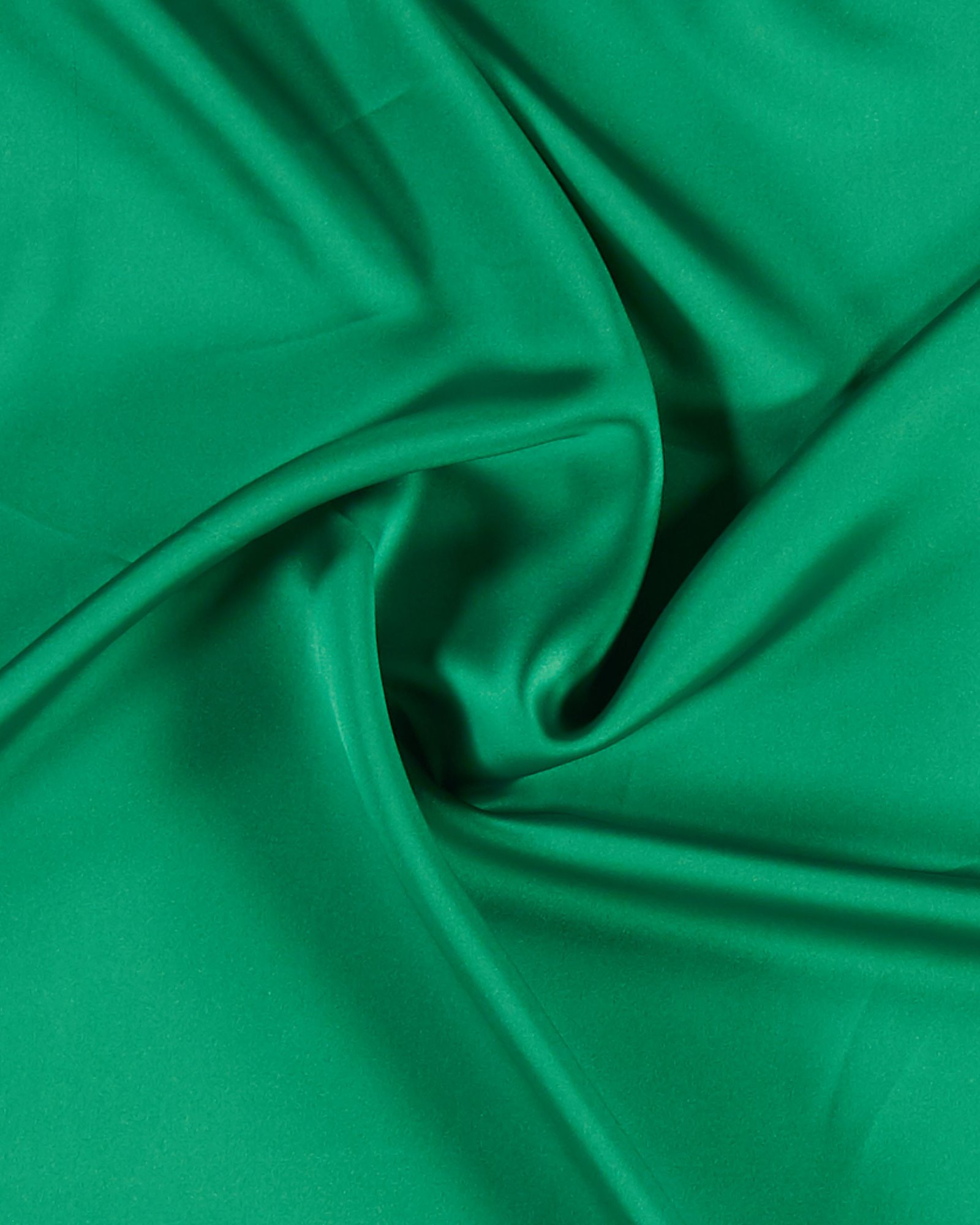 Italian polyester satin bright green 625092_pack