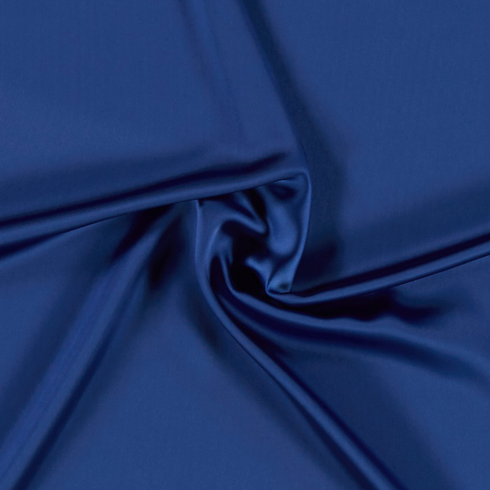 Italian polyester satin cobalt 625093_pack