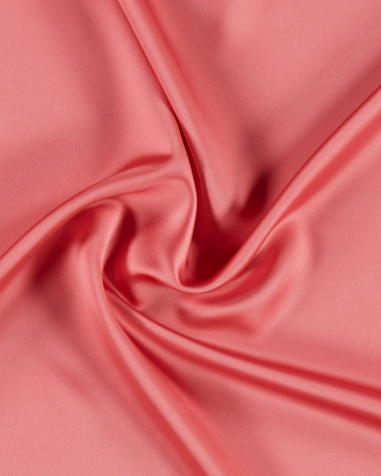 Italiensk polyester sateng rosa 625085_pack
