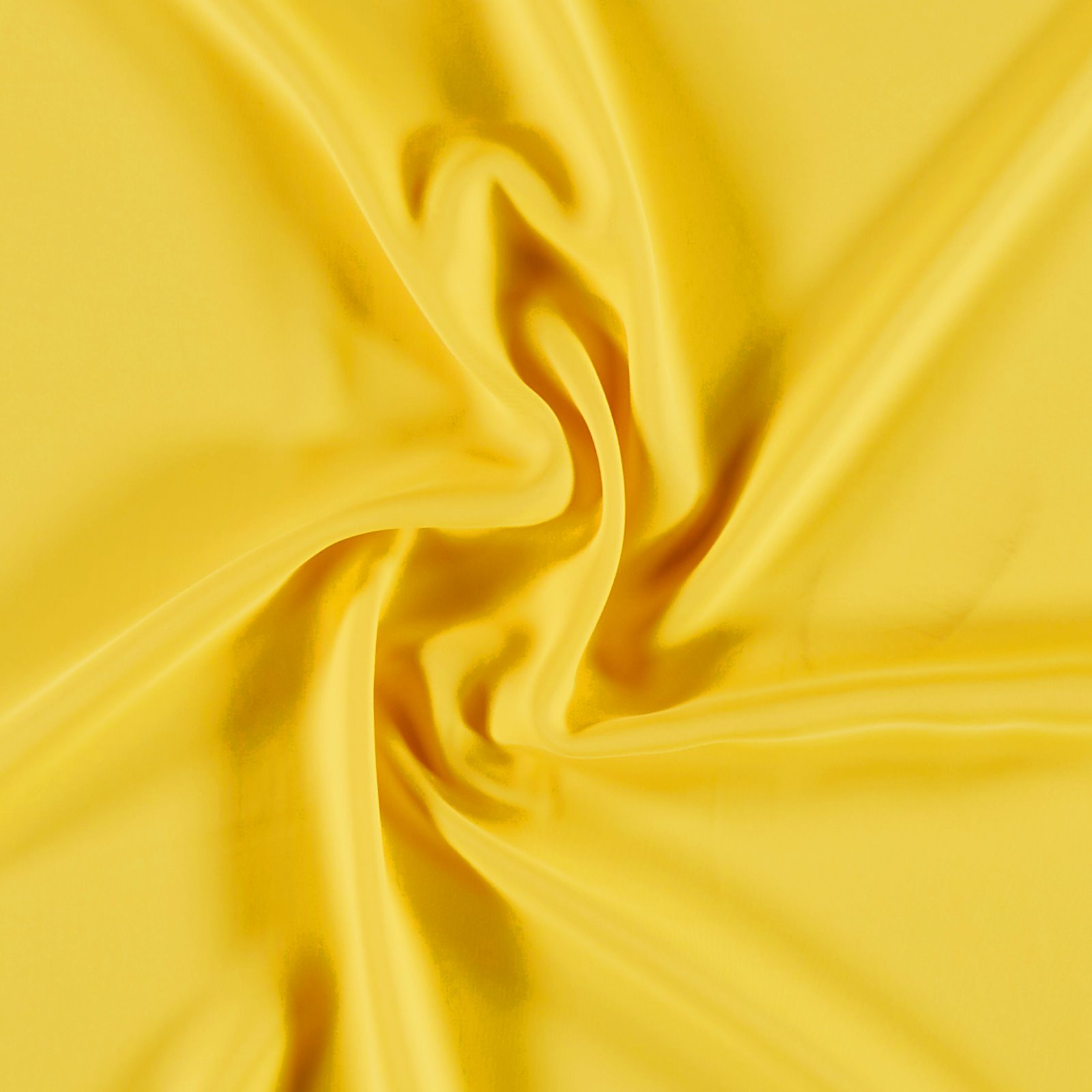 Italiensk polyester satin gul 625089_pack