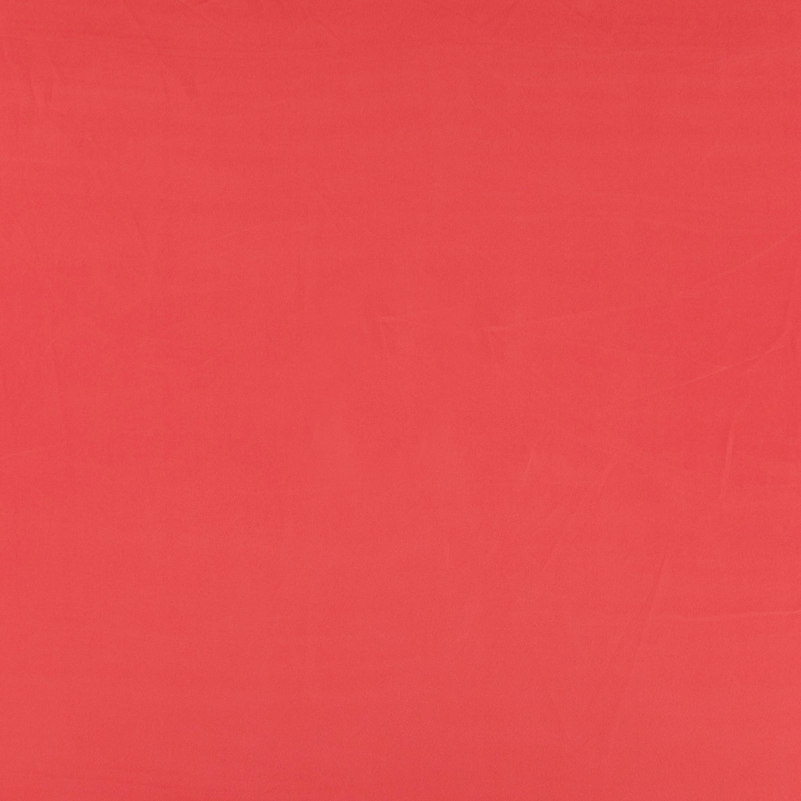 Italiensk polyester satin klar röd 625095_pack_solid