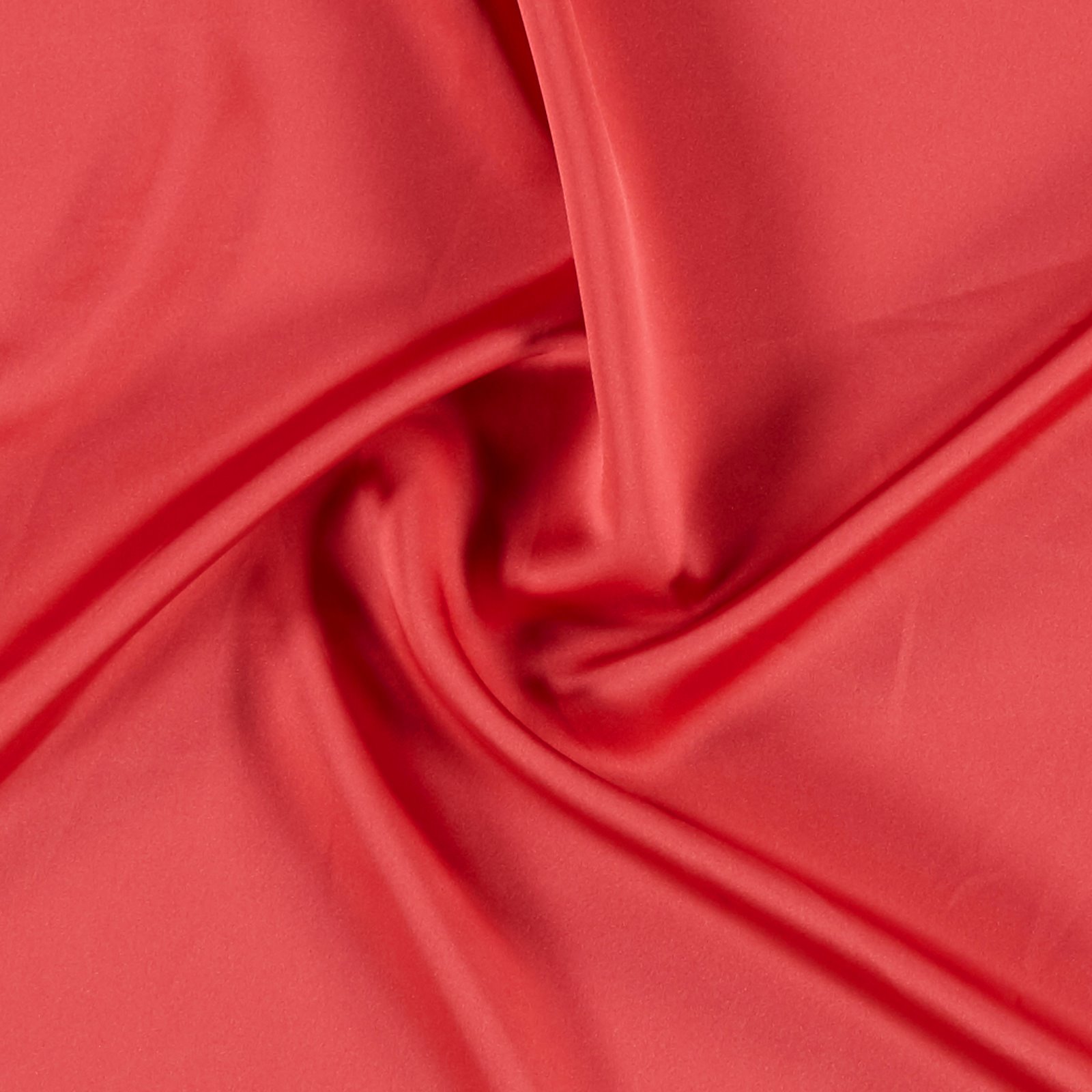 Italiensk polyester satin klar röd 625095_pack