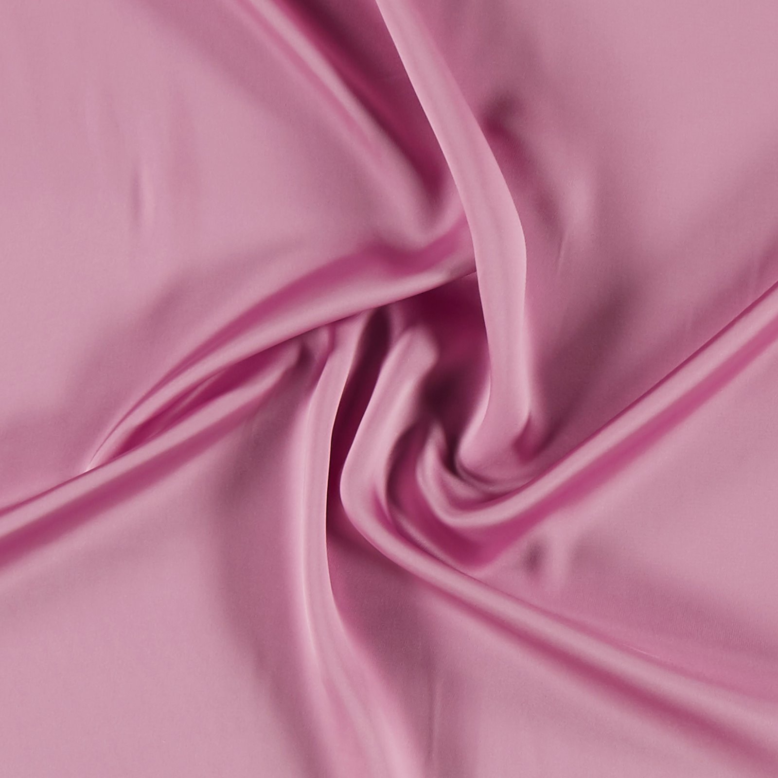 Italiensk polyester satin matt rosa 625086_pack