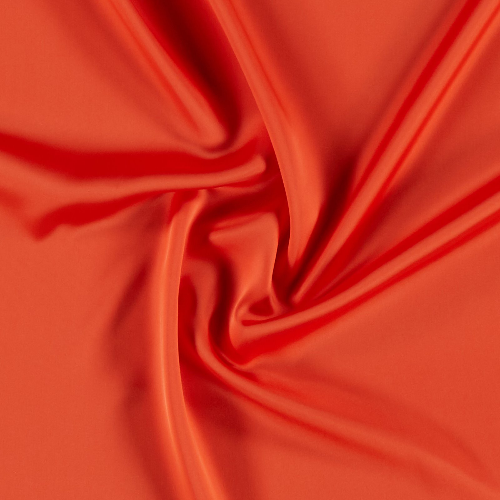 Italiensk polyester satin orange 625088_pack