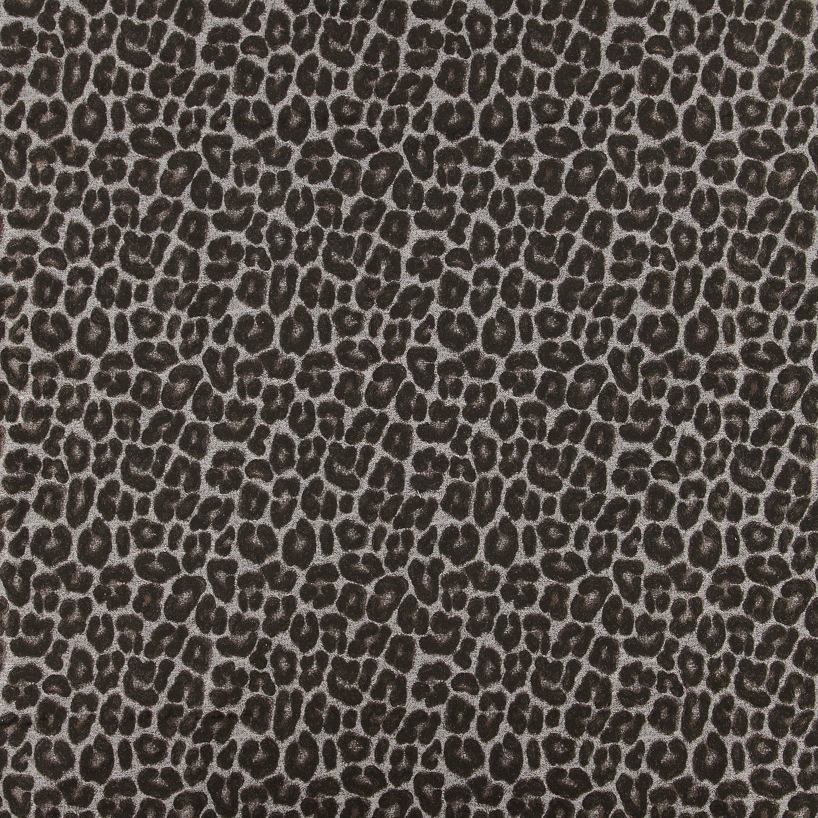Jacquard grå med svart/brun leo mönster 803732_pack_sp