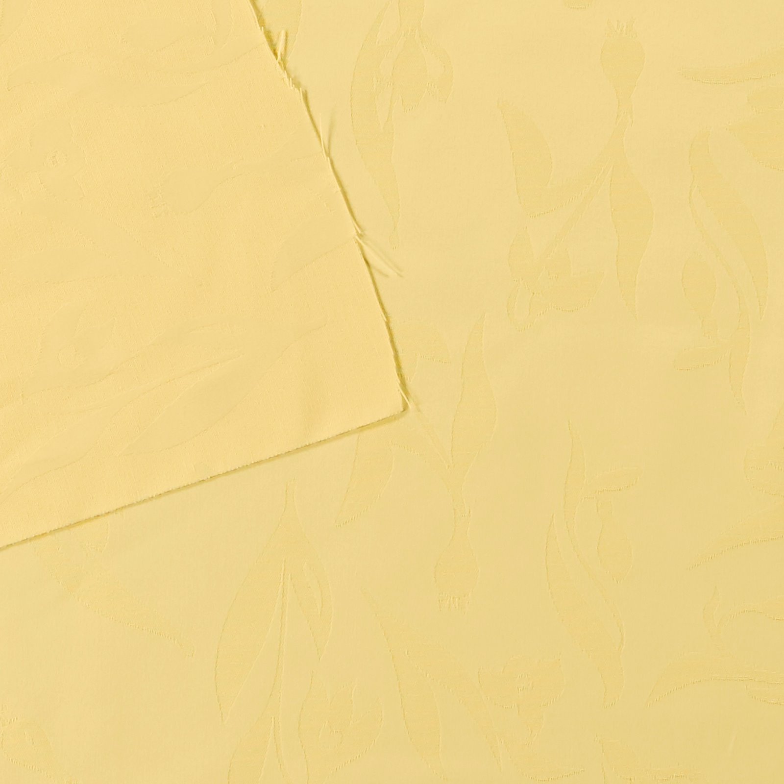 Jacquard pastel gul med vintergækker 803857_pack_b