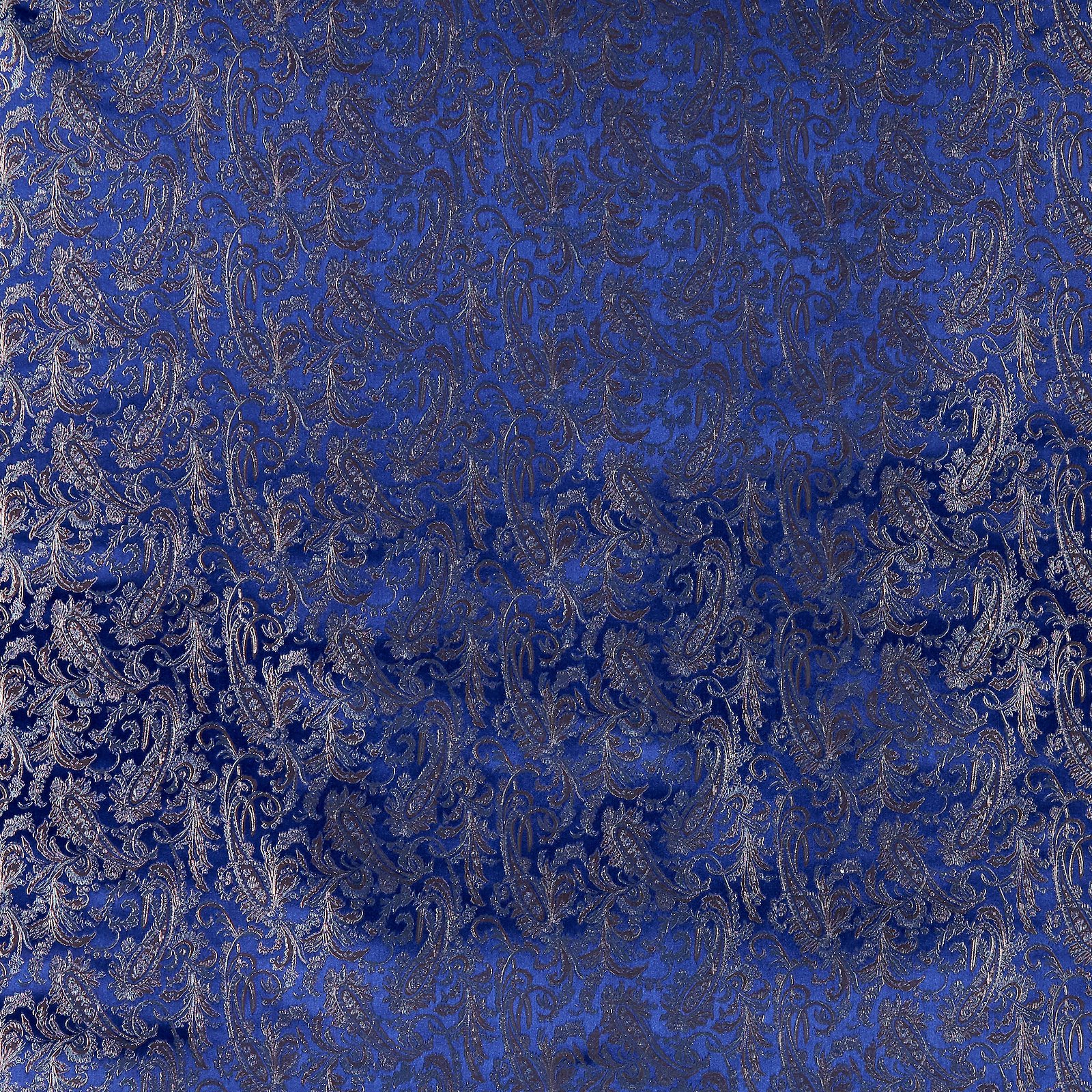 Jacquard sateng med blå paisley mønster 701005_pack_sp