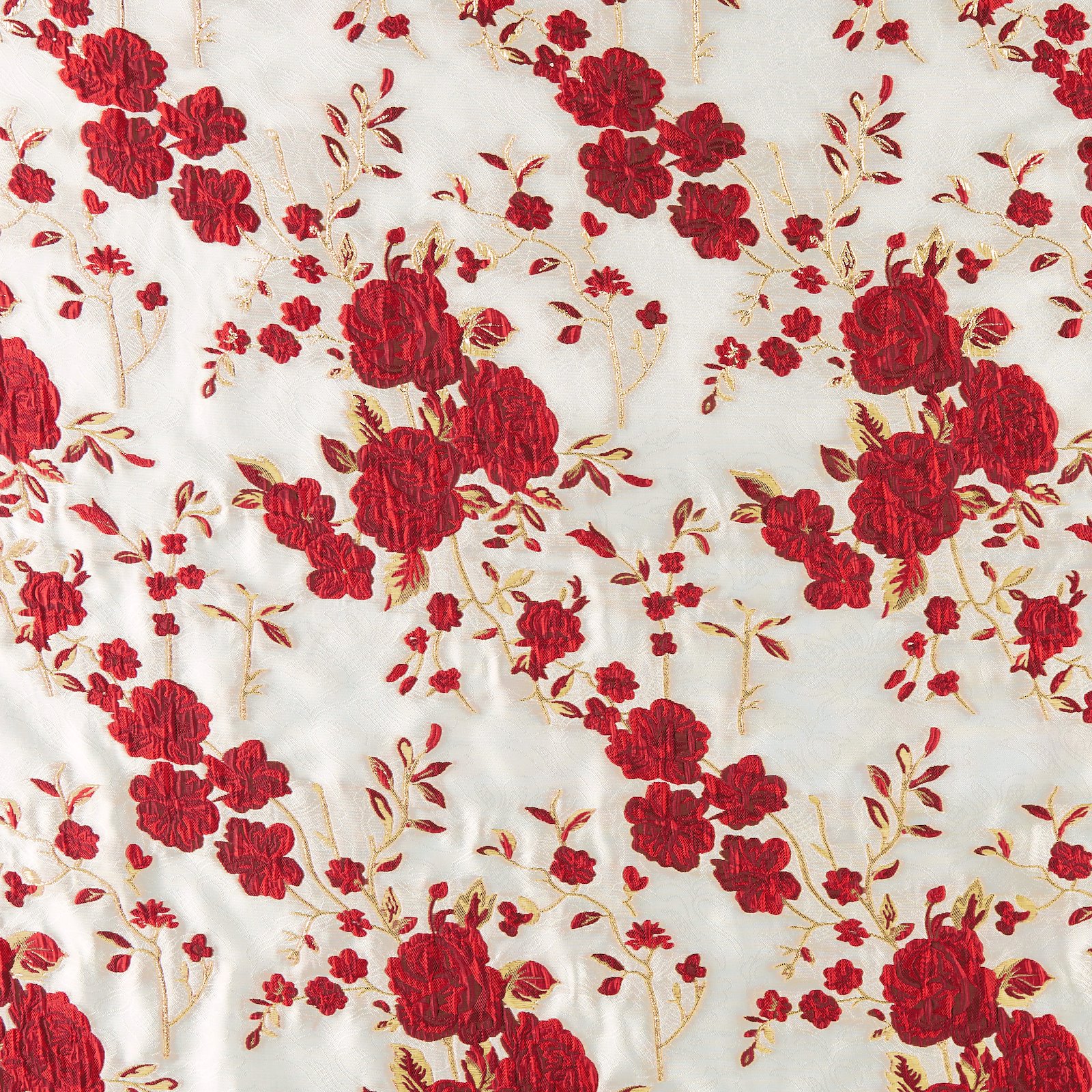 Jacquard satin off white with flowers 670277_pack_sp