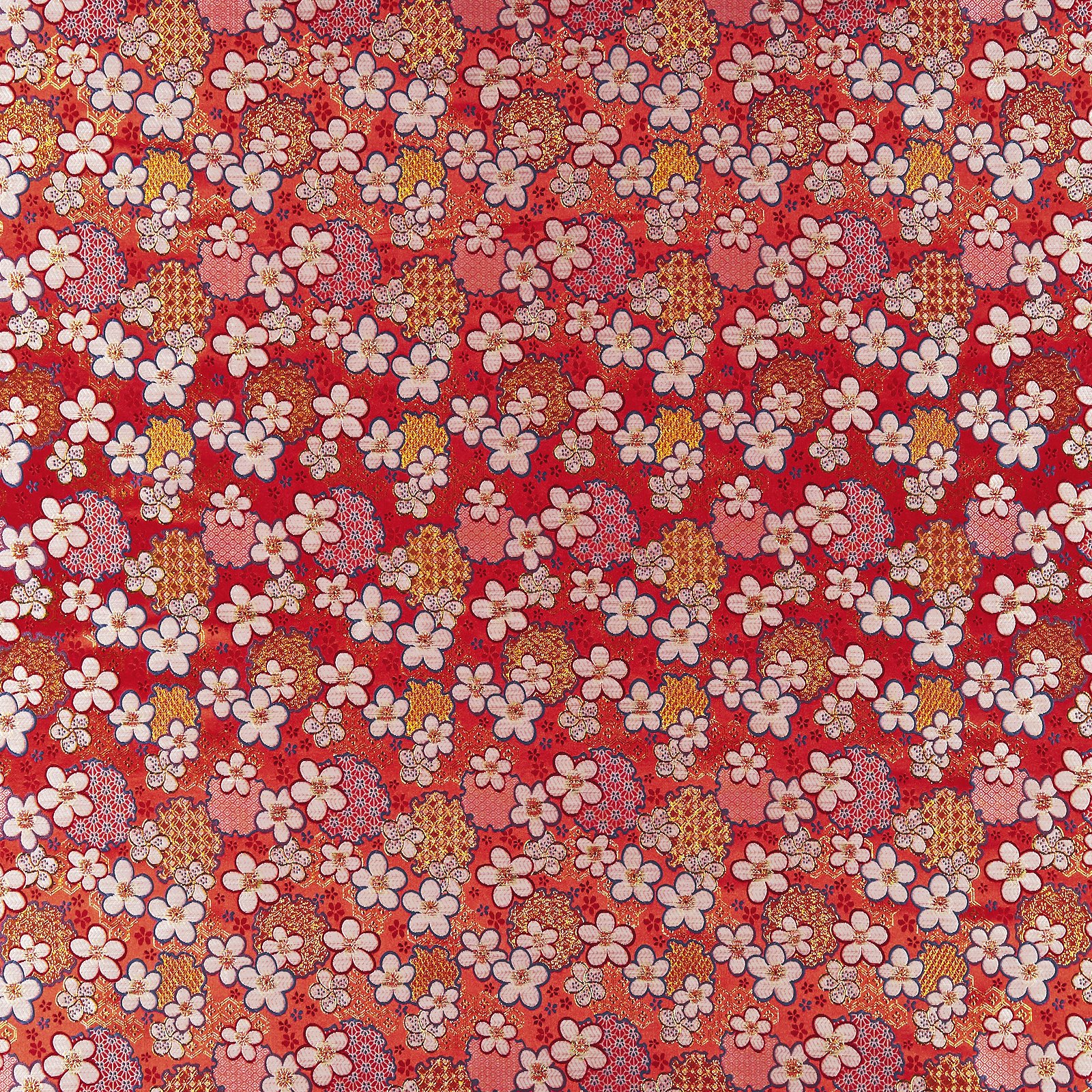 Jacquard satin red with flowers 670276_pack_sp