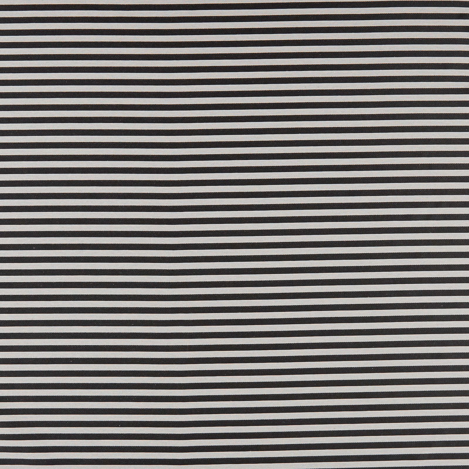 Jacquard yarn dyed black/white stripe 803865_pack_b