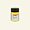 Javana fabric paint floures. yellow 50ml